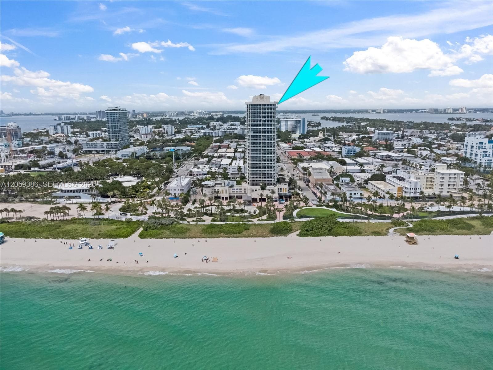 ST TROPEZ OCEAN CONDO · #2404 in Miami Beach - Photo 4