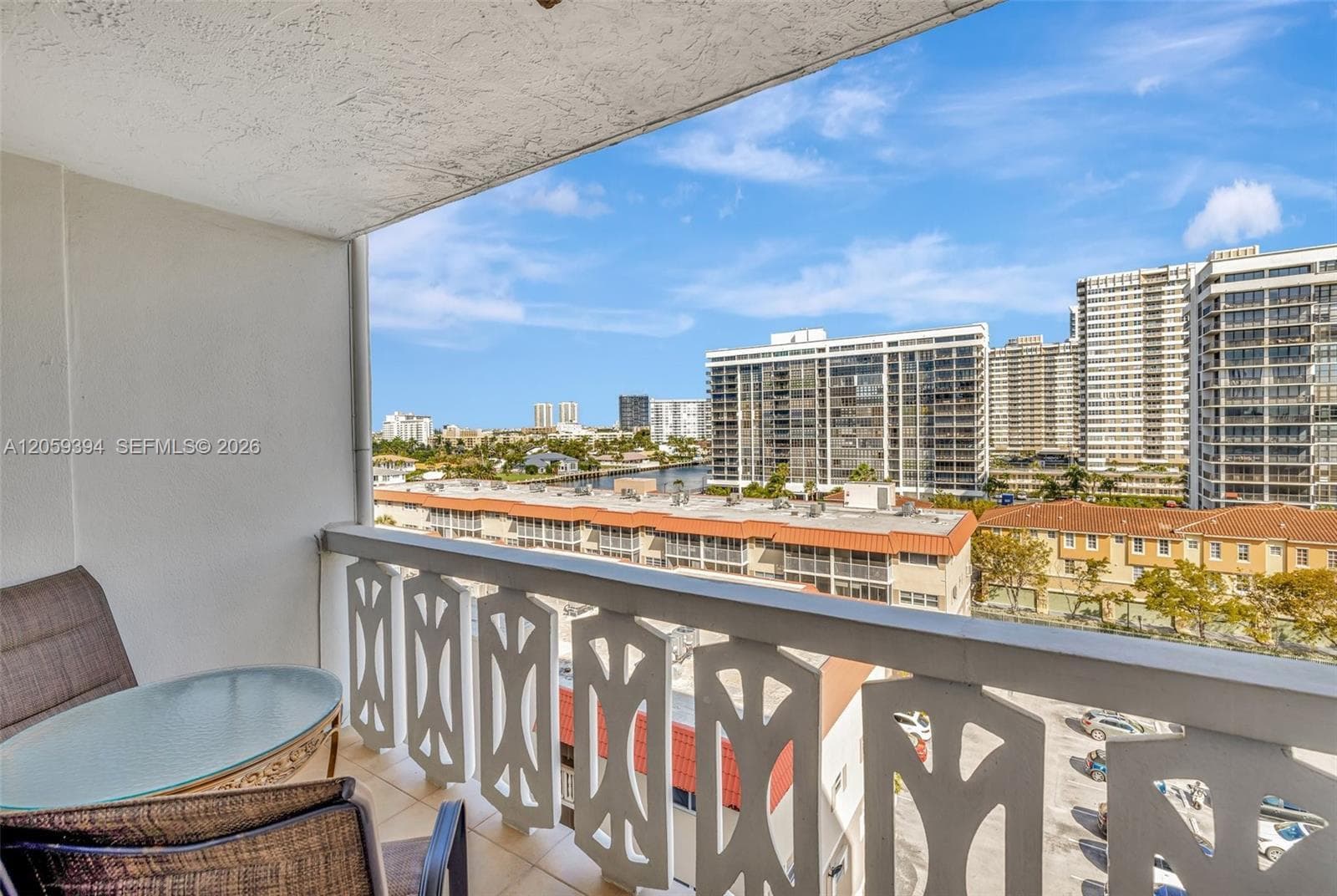 ASHLEIGH HOUSE CONDO · #804 in Hallandale Beach - Photo 13
