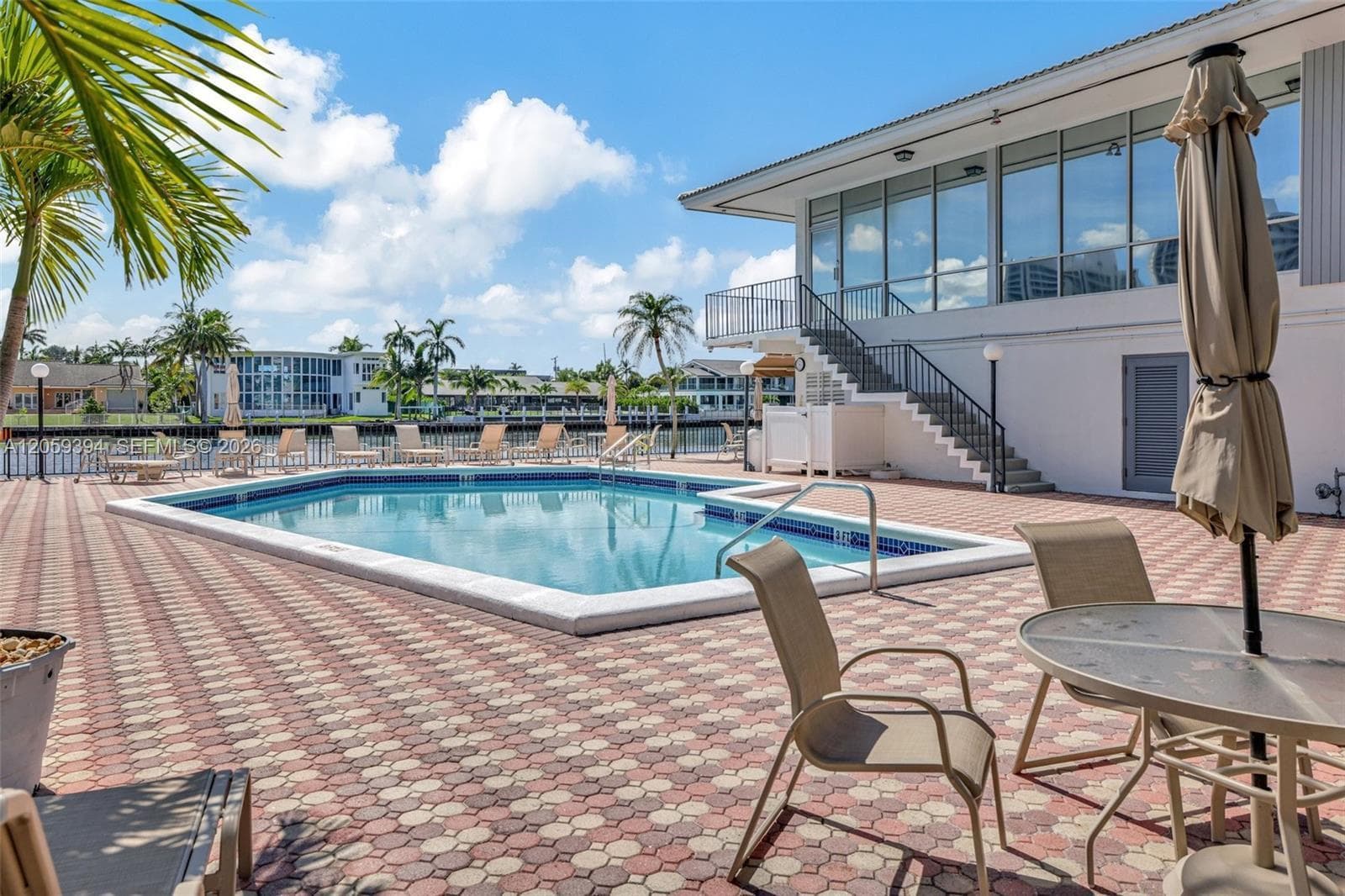 ASHLEIGH HOUSE CONDO · #804 in Hallandale Beach - Photo 26