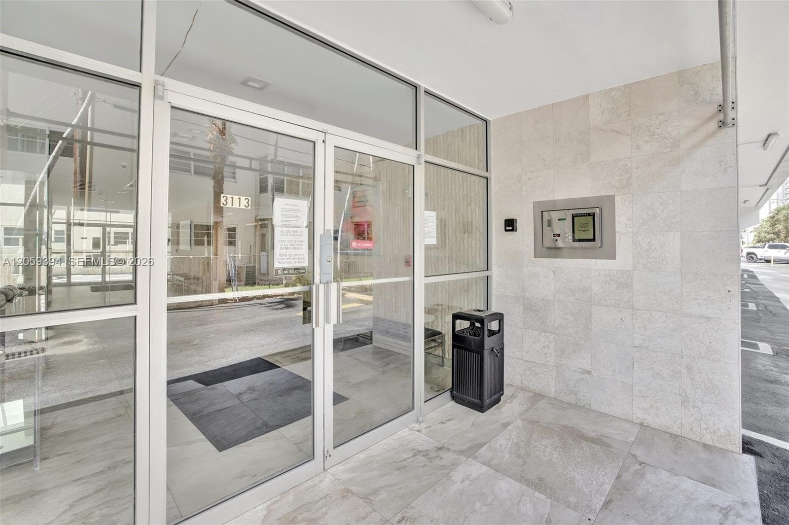 ASHLEIGH HOUSE CONDO · #804 in Hallandale Beach - Photo 3