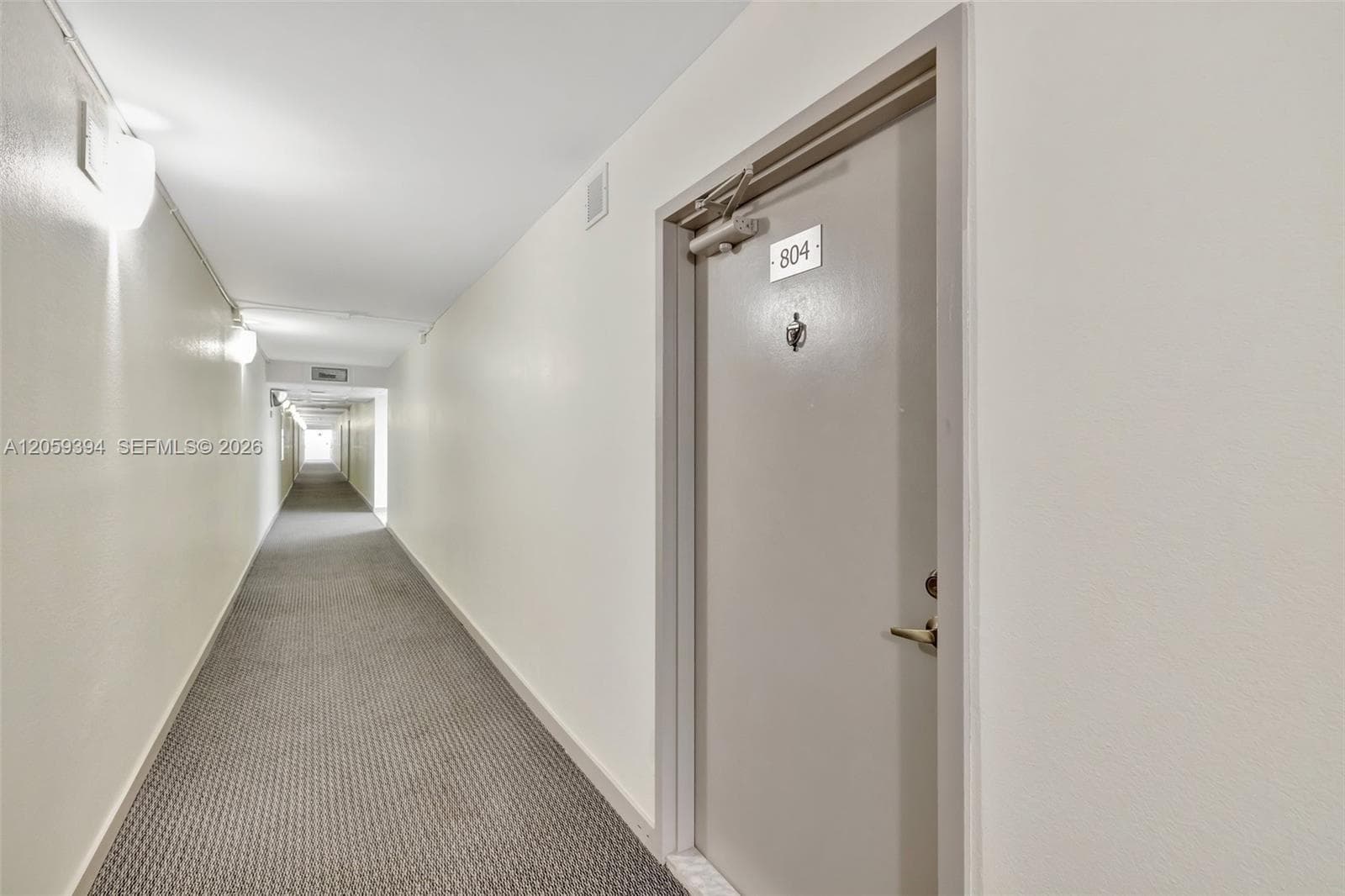 ASHLEIGH HOUSE CONDO · #804 in Hallandale Beach - Photo 5