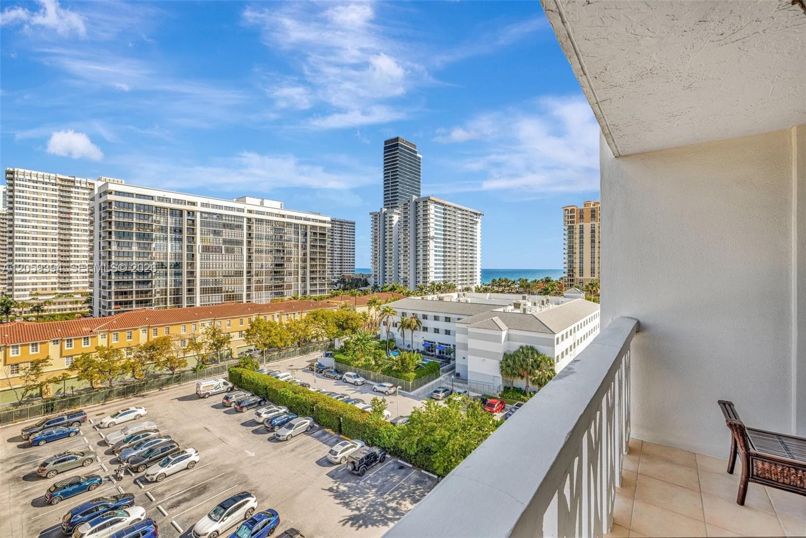 ASHLEIGH HOUSE CONDO · #804 in Hallandale Beach - Photo 11