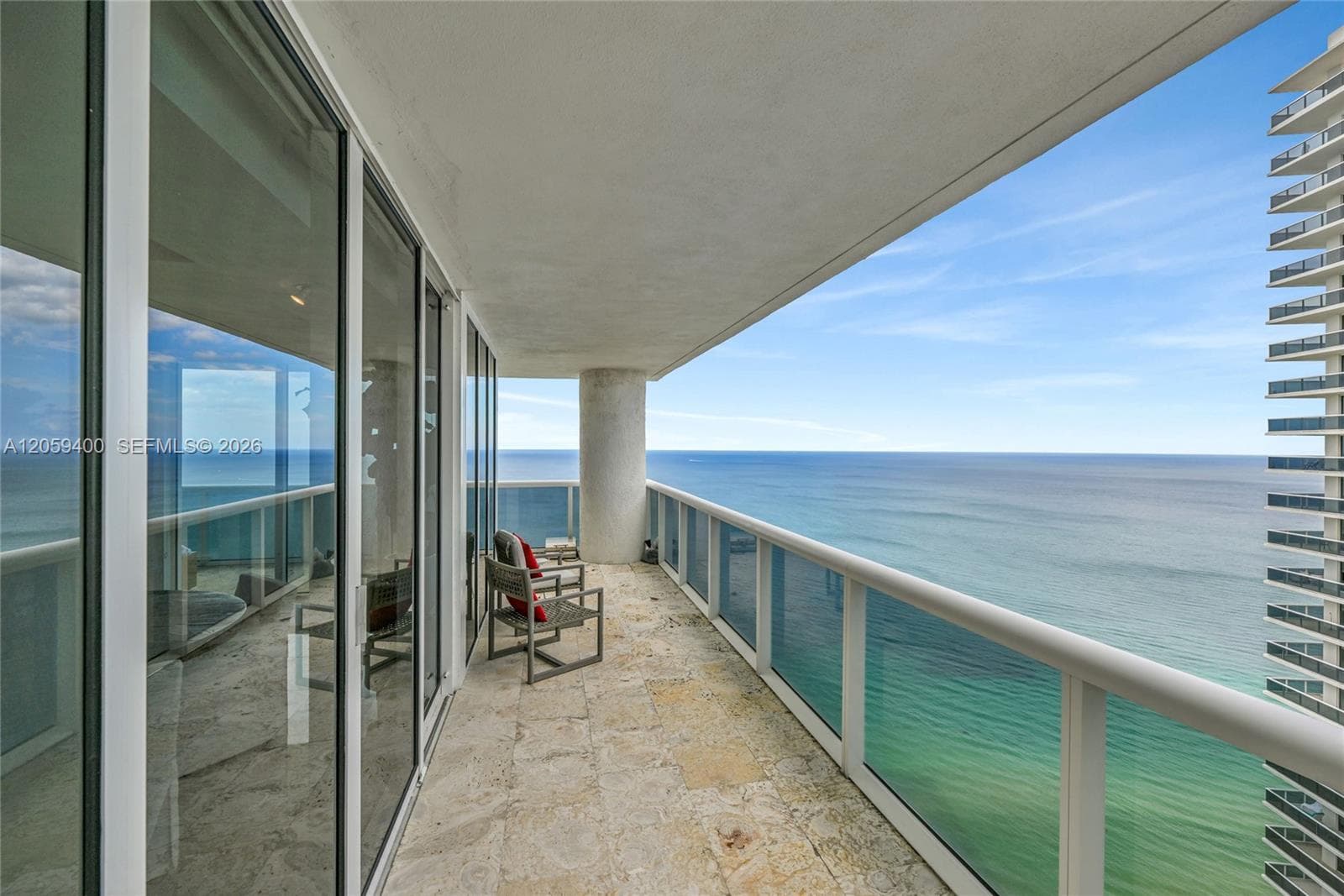 BEACH CLUB THREE CONDO · #4304 in Hallandale Beach - Photo 23