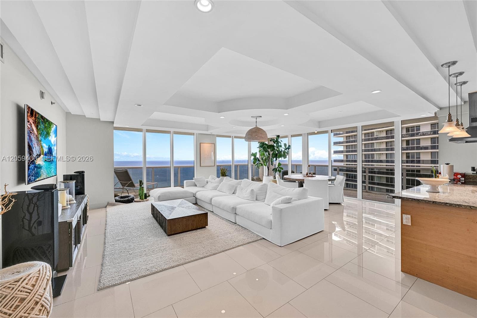 BEACH CLUB THREE CONDO · #4304 in Hallandale Beach - Photo 2