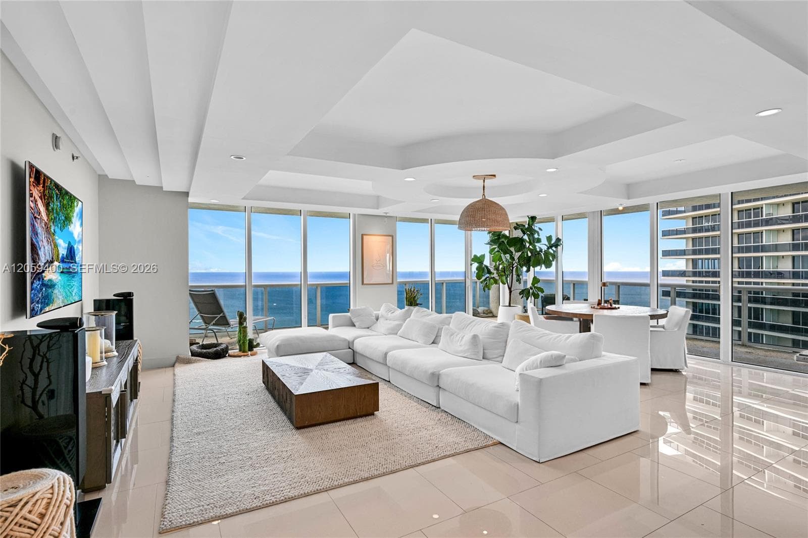 BEACH CLUB THREE CONDO · #4304 in Hallandale Beach - Photo 3