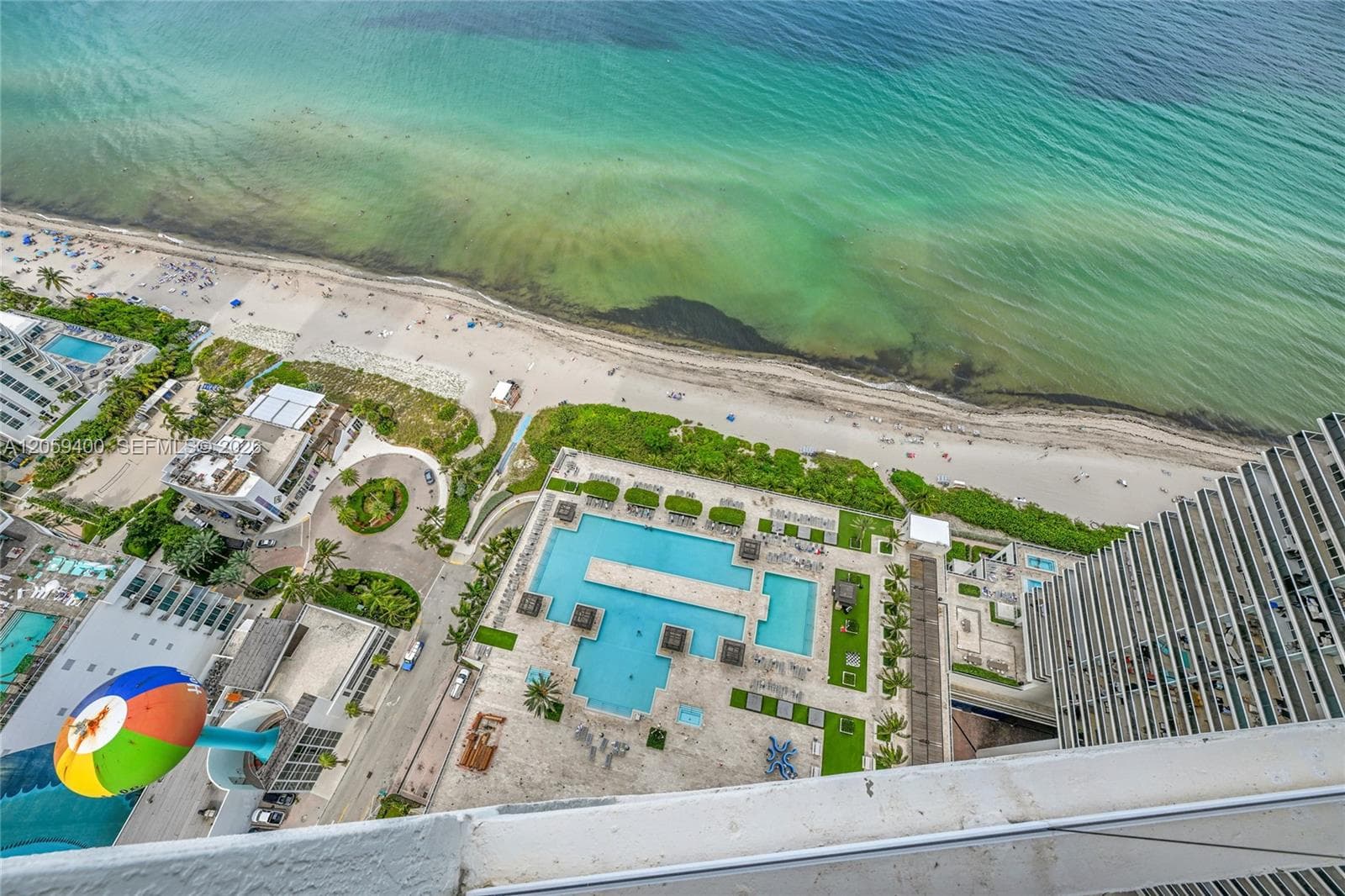 BEACH CLUB THREE CONDO · #4304 in Hallandale Beach - Photo 28