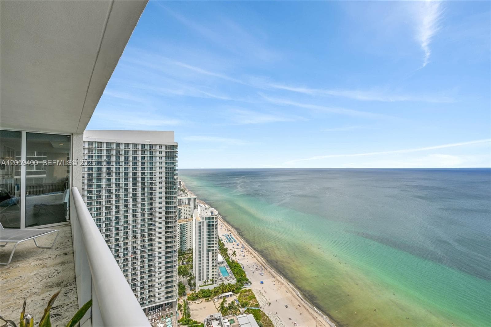 BEACH CLUB THREE CONDO · #4304 in Hallandale Beach - Photo 24