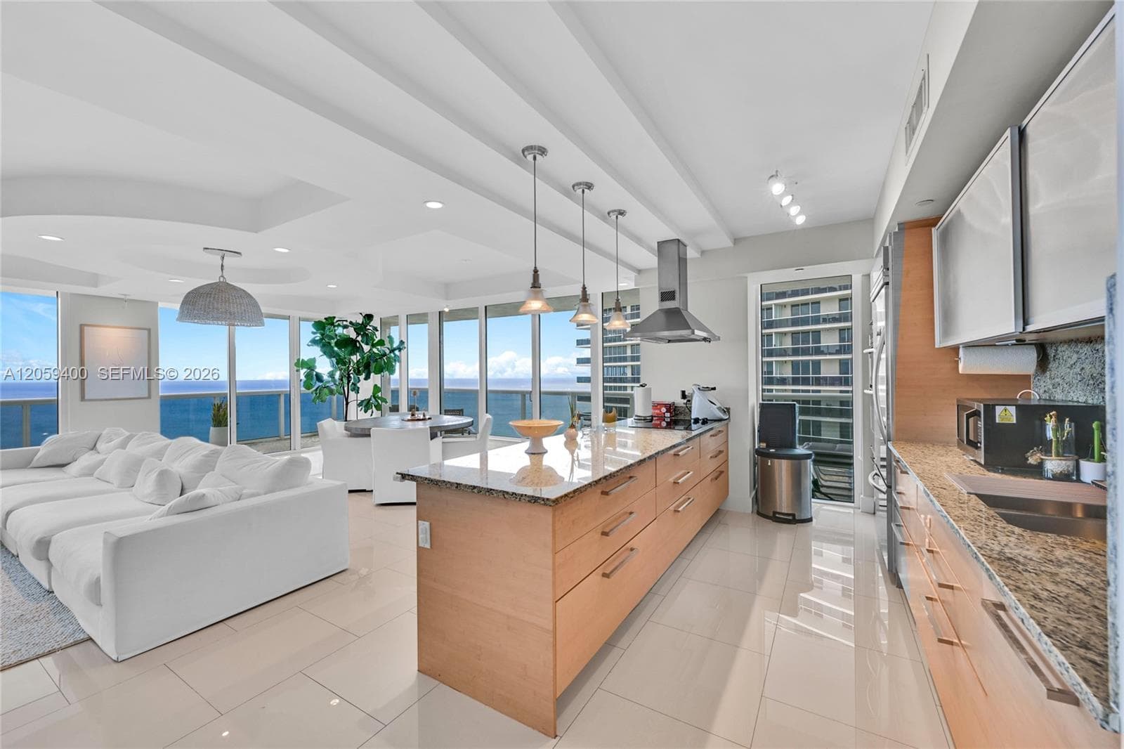 BEACH CLUB THREE CONDO · #4304 in Hallandale Beach - Photo 10