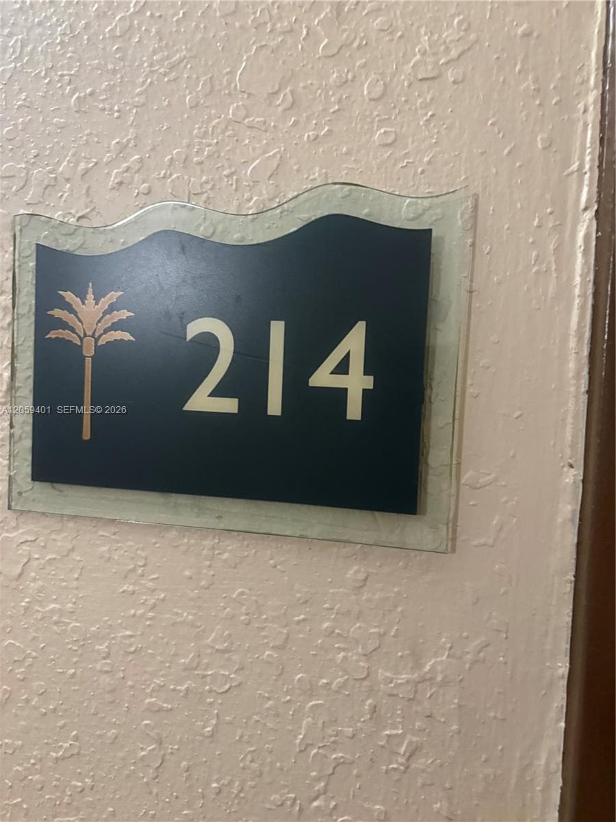BAYVIEW PALMS CONDO · #214 in North Miami - Photo 1