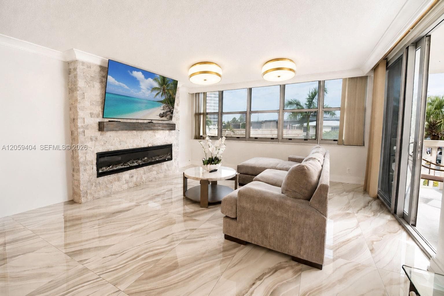 IMPERIAL TOWERS CONDO · #215 in Hallandale Beach - Photo 3