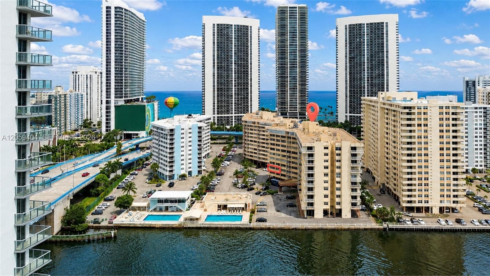 IMPERIAL TOWERS CONDO · #215 in Hallandale Beach - Photo 38