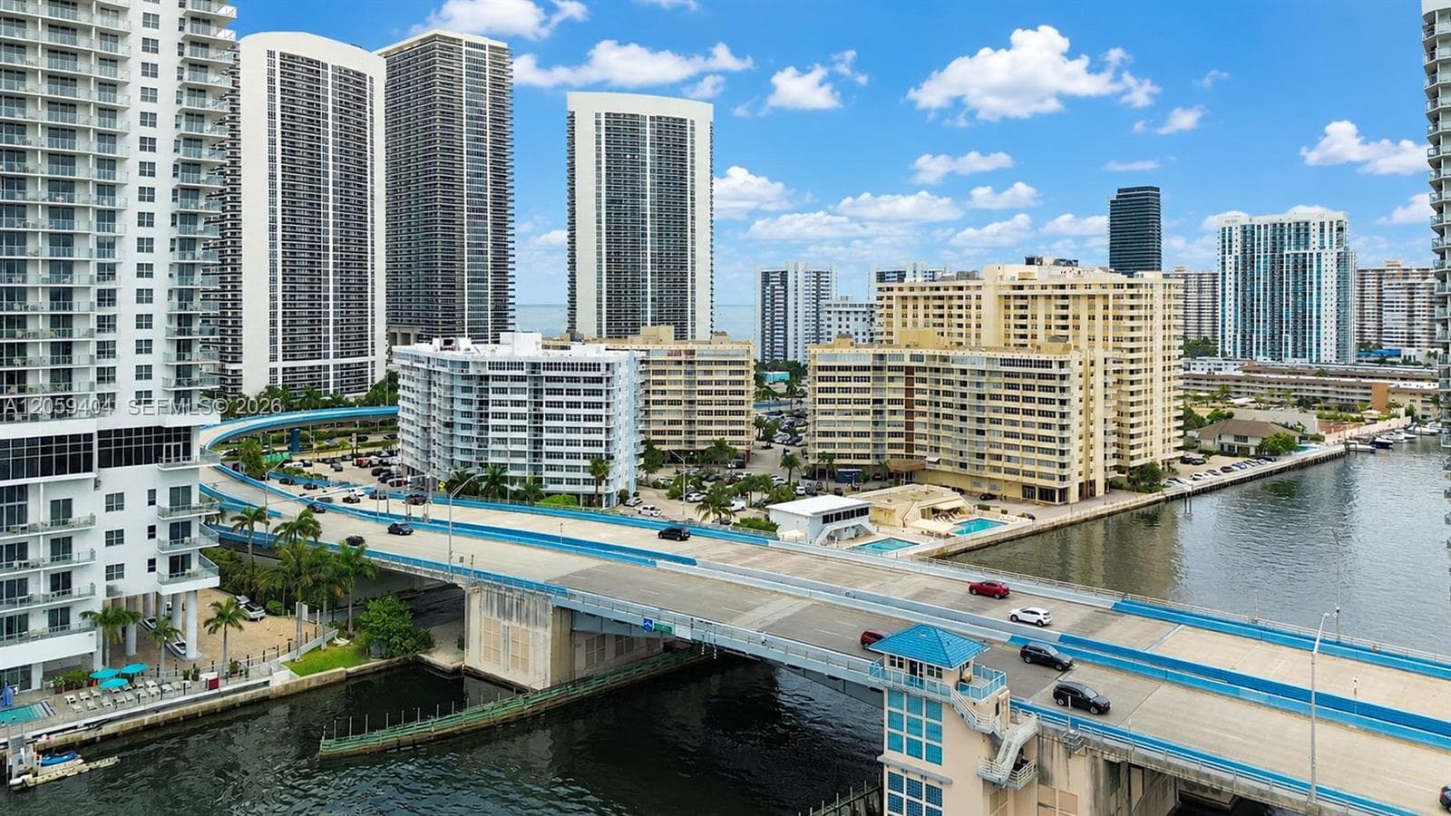 IMPERIAL TOWERS CONDO · #215 in Hallandale Beach - Photo 49