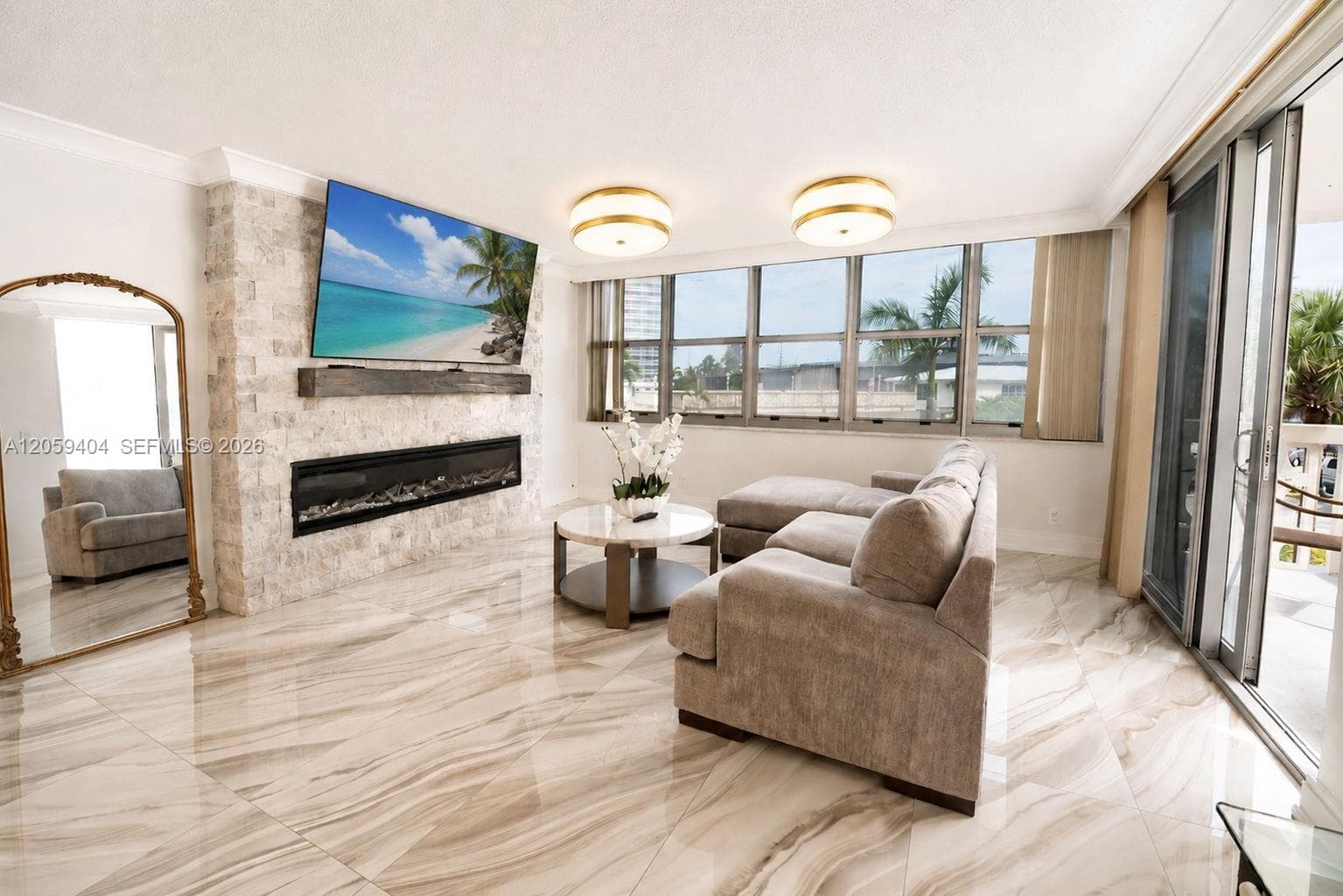 IMPERIAL TOWERS CONDO · #215 in Hallandale Beach - Photo 14