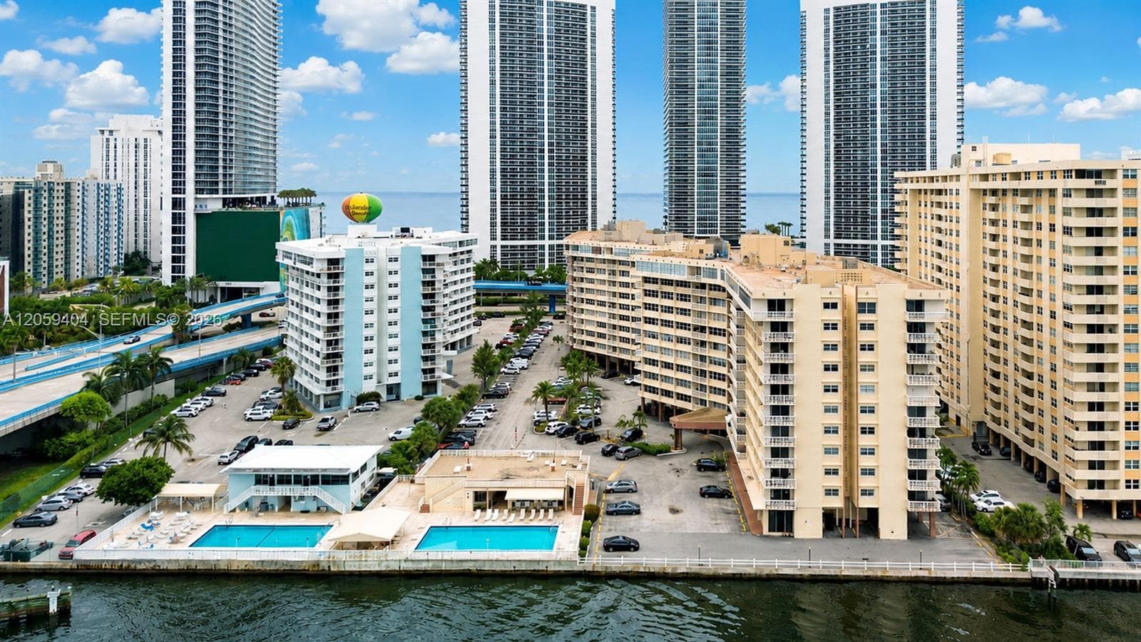 IMPERIAL TOWERS CONDO · #215 in Hallandale Beach - Photo 35