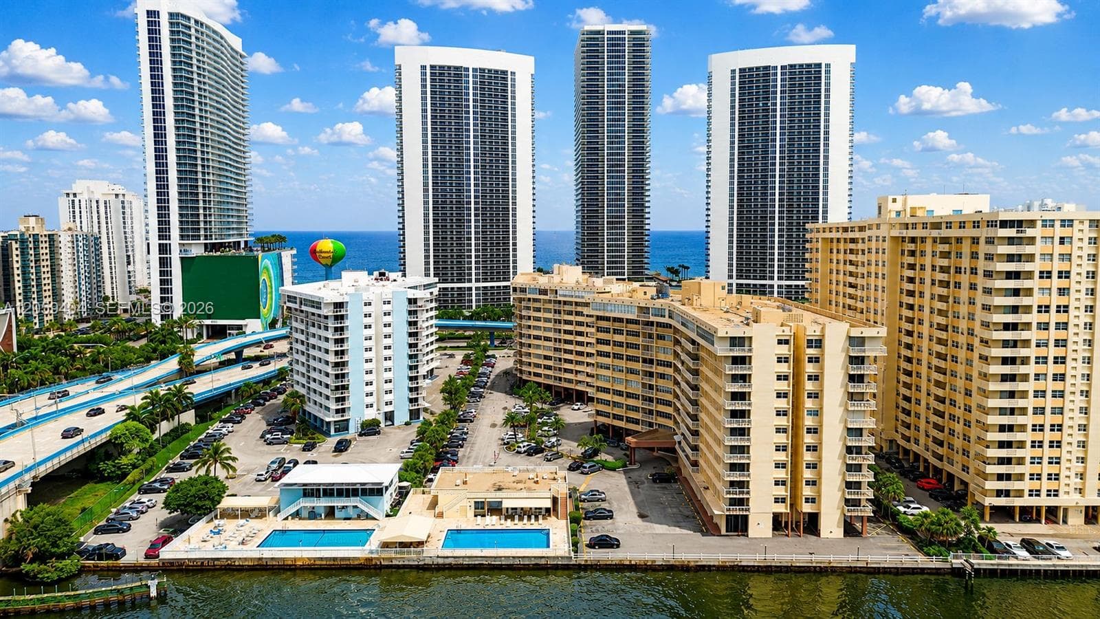IMPERIAL TOWERS CONDO · #215 in Hallandale Beach - Photo 39