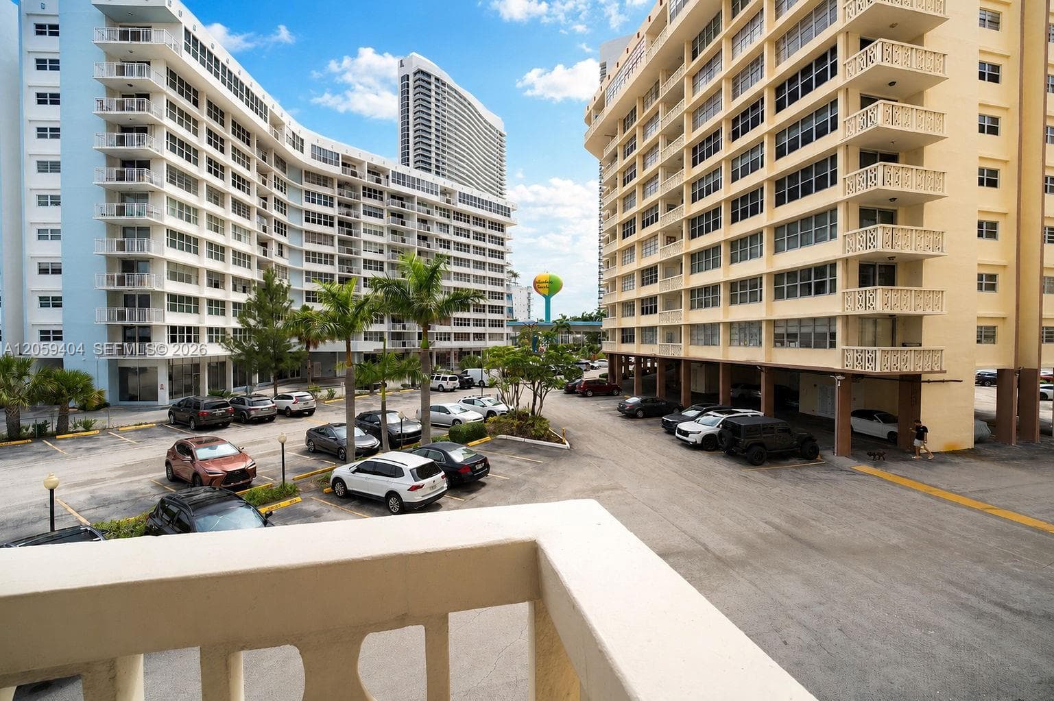 IMPERIAL TOWERS CONDO · #215 in Hallandale Beach - Photo 29