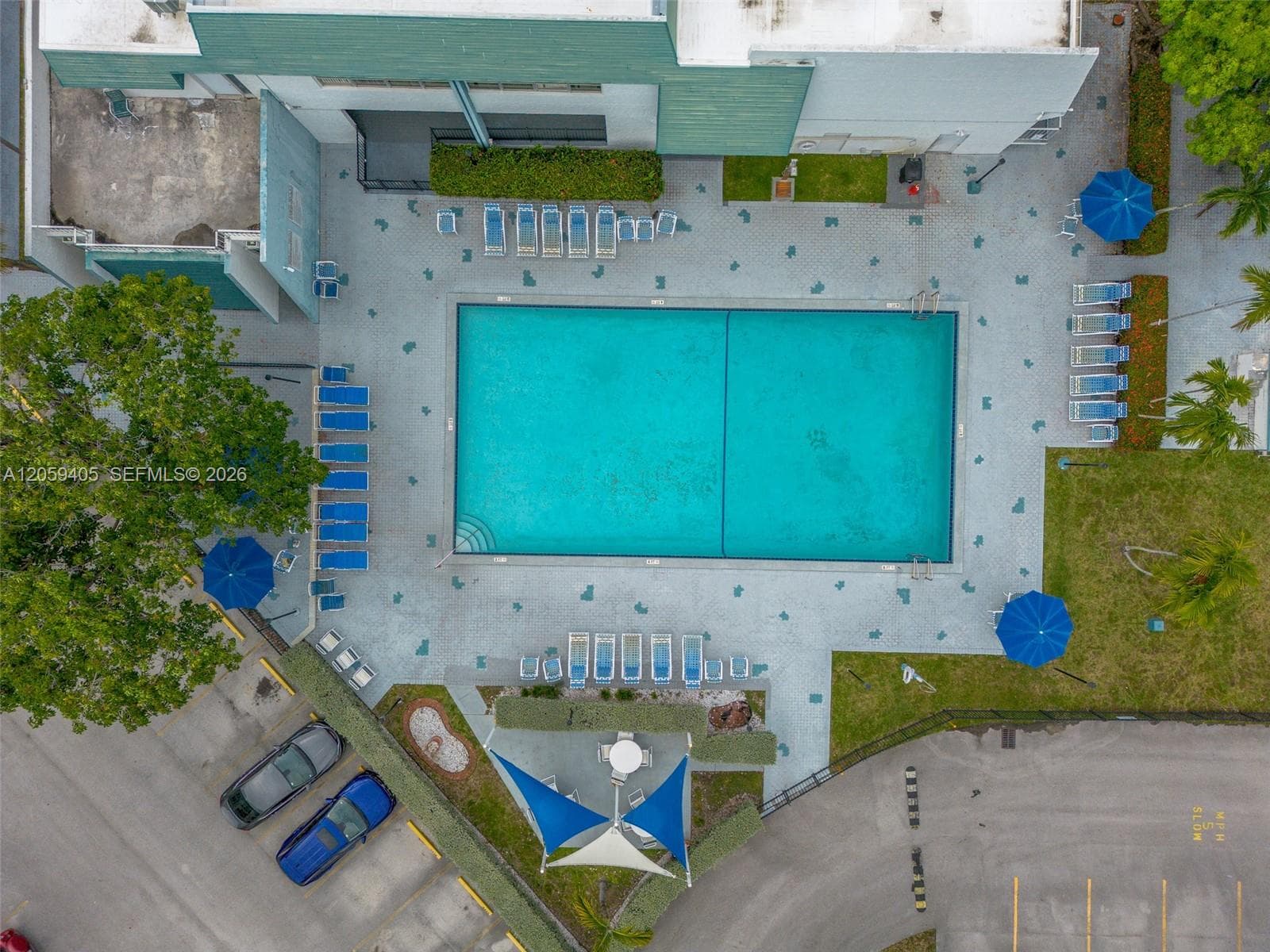 AVILA CONDO · #210 in Sunny Isles Beach - Photo 32