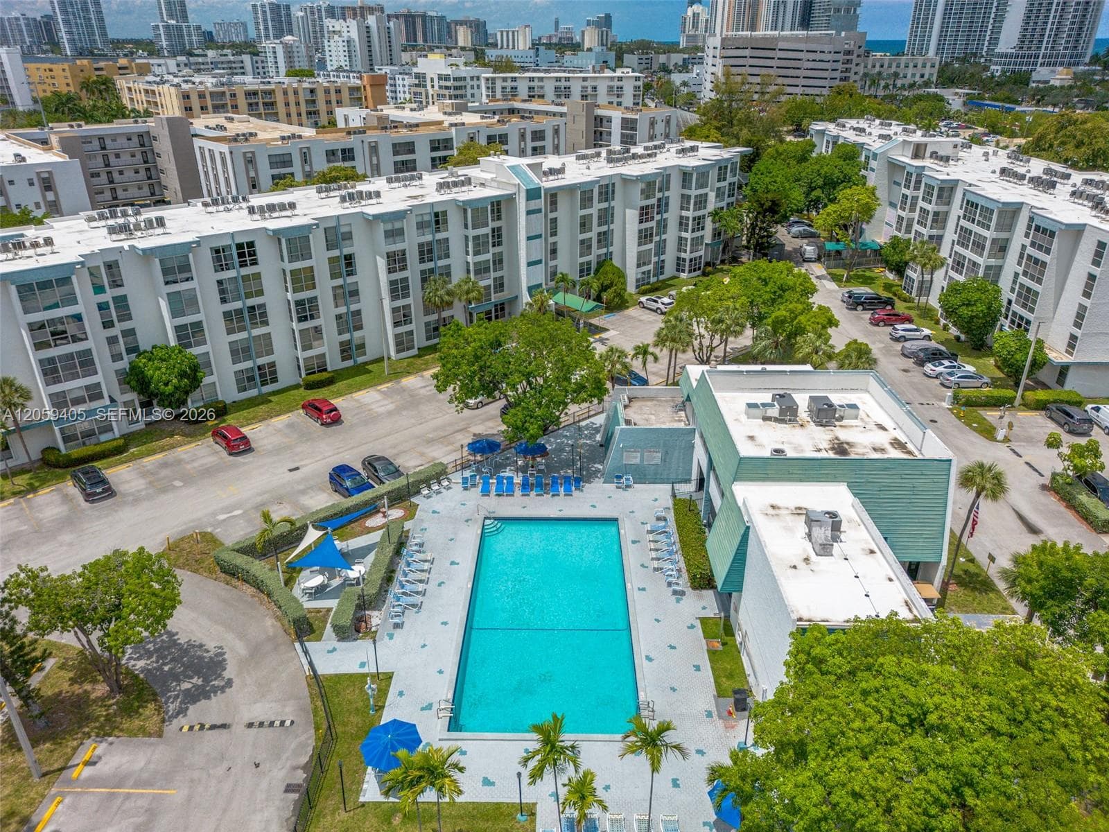 AVILA CONDO · #210 in Sunny Isles Beach - Photo 1
