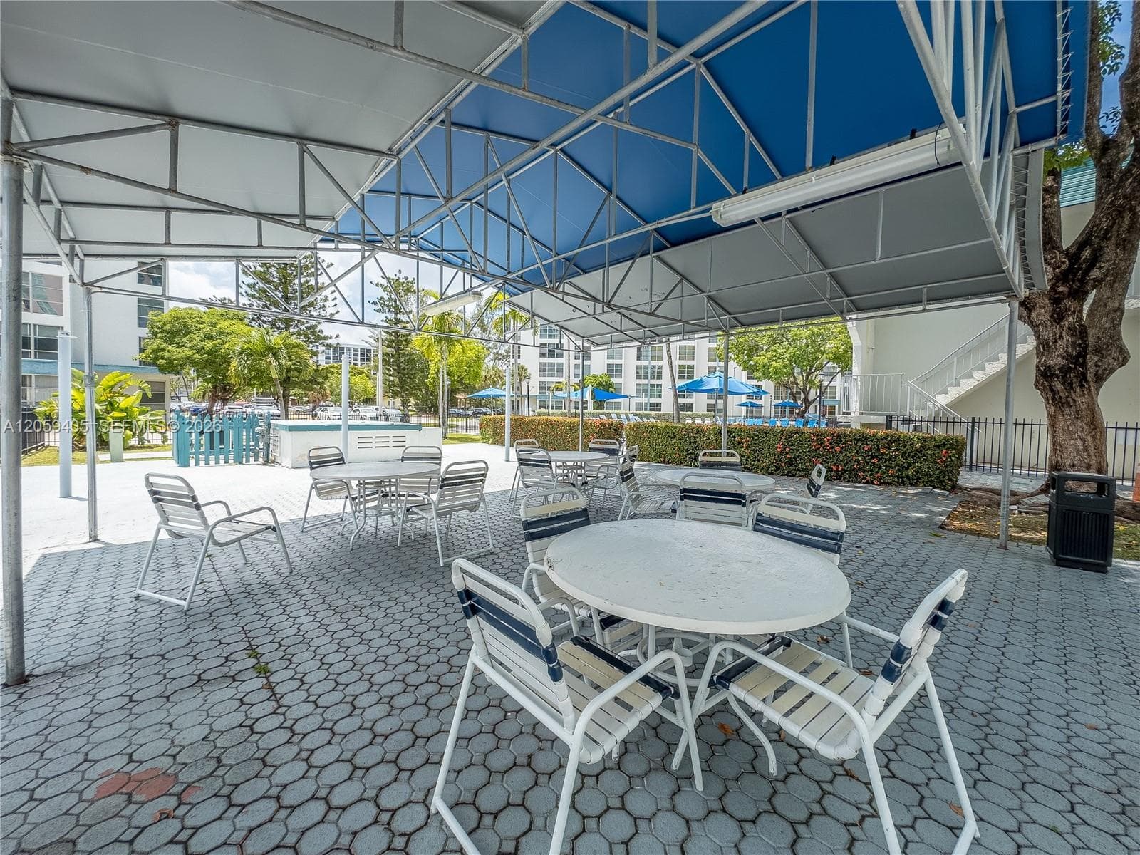 AVILA CONDO · #210 in Sunny Isles Beach - Photo 28