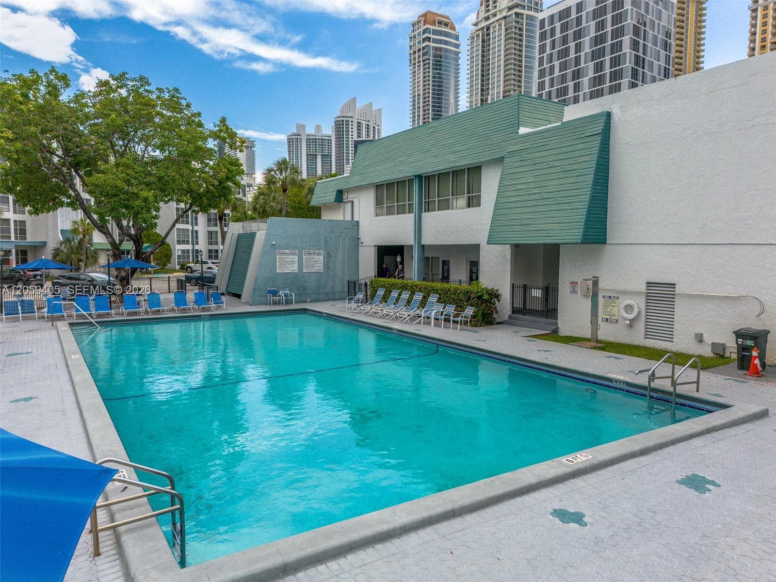 AVILA CONDO · #210 in Sunny Isles Beach - Photo 30