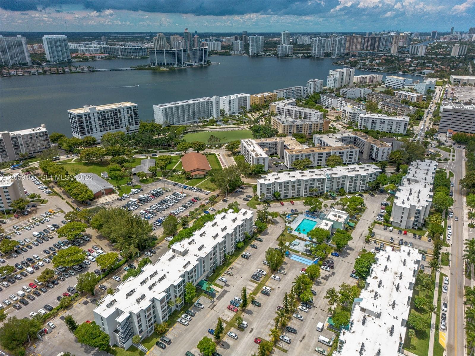AVILA CONDO · #210 in Sunny Isles Beach - Photo 34