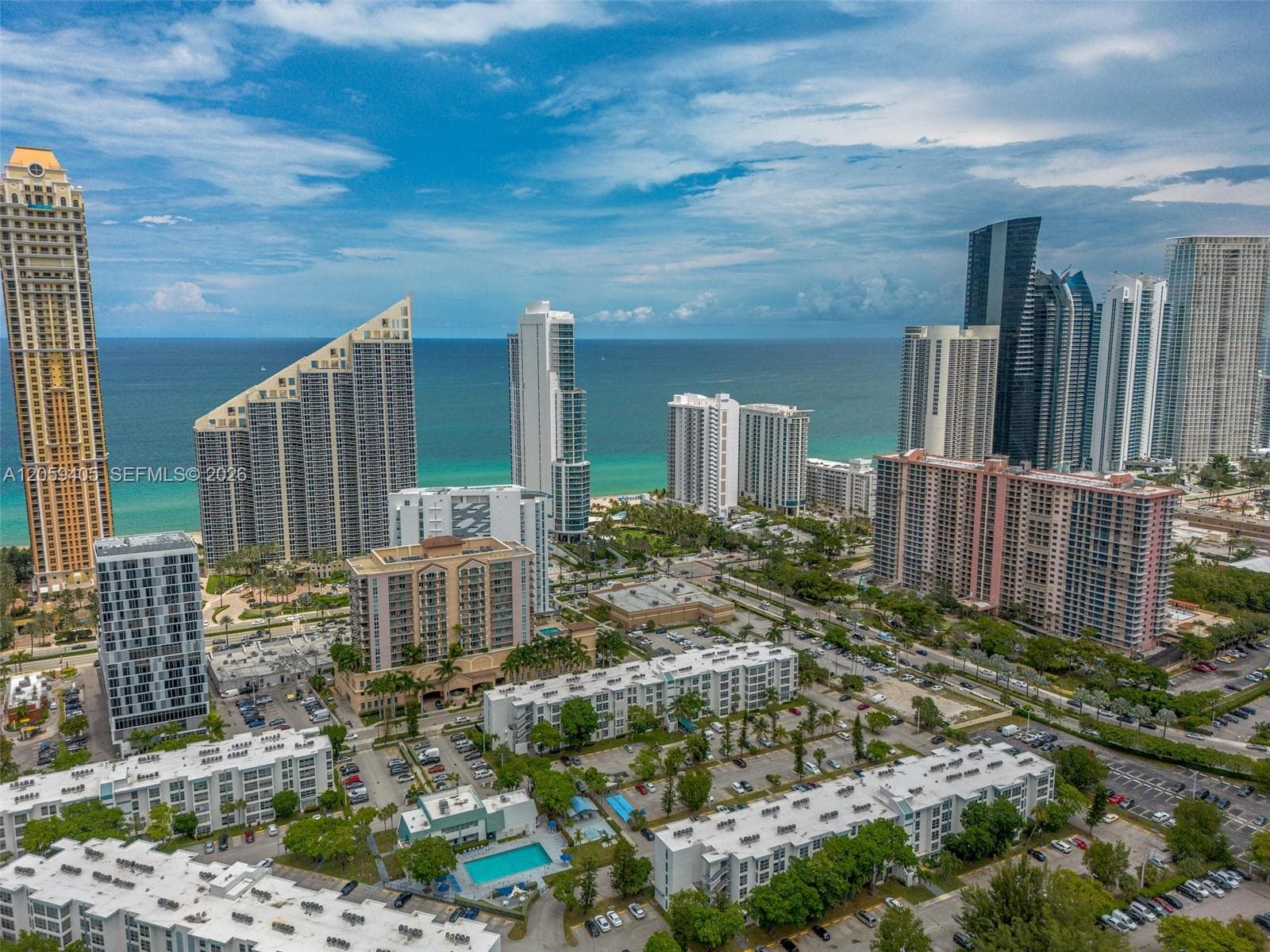 AVILA CONDO · #210 in Sunny Isles Beach - Photo 33