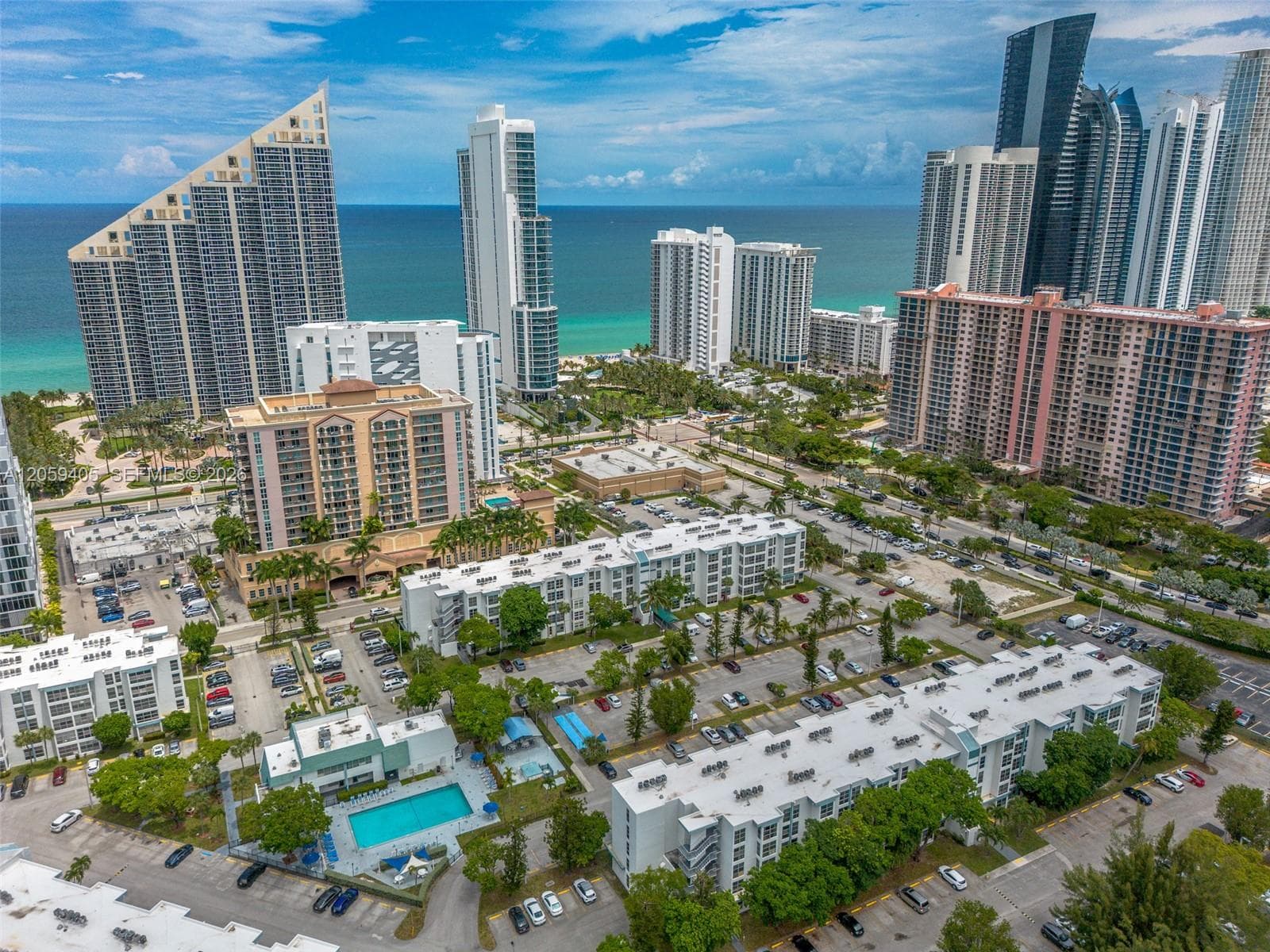 AVILA CONDO · #210 in Sunny Isles Beach - Photo 35