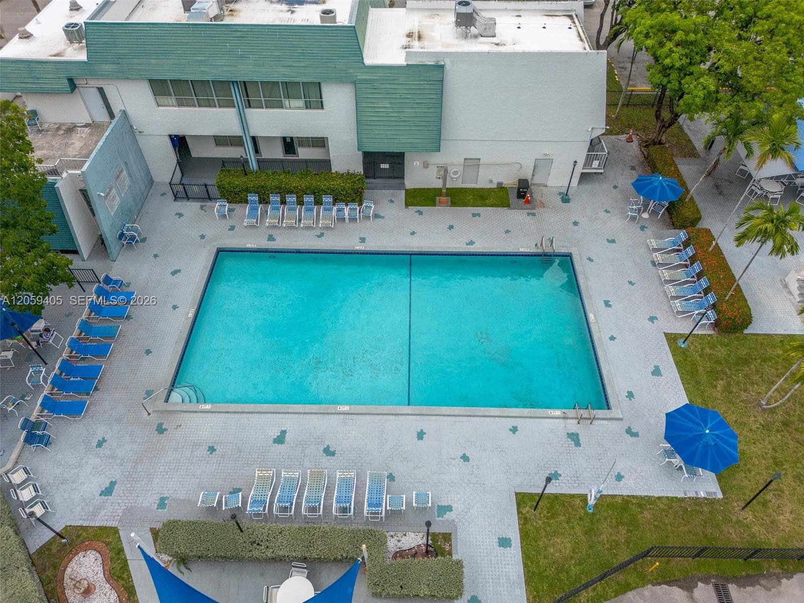 AVILA CONDO · #210 in Sunny Isles Beach - Photo 31