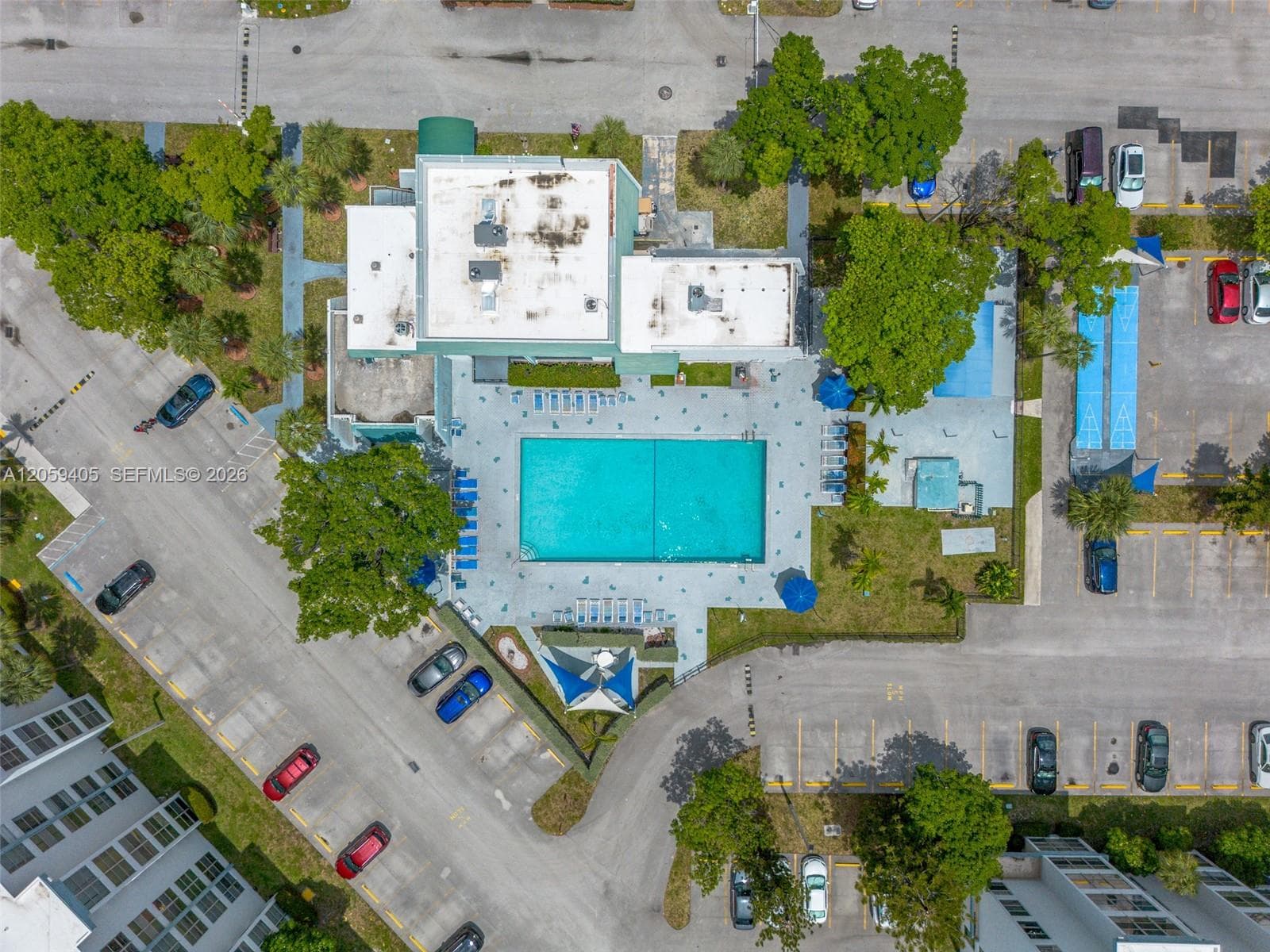 AVILA CONDO · #210 in Sunny Isles Beach - Photo 29