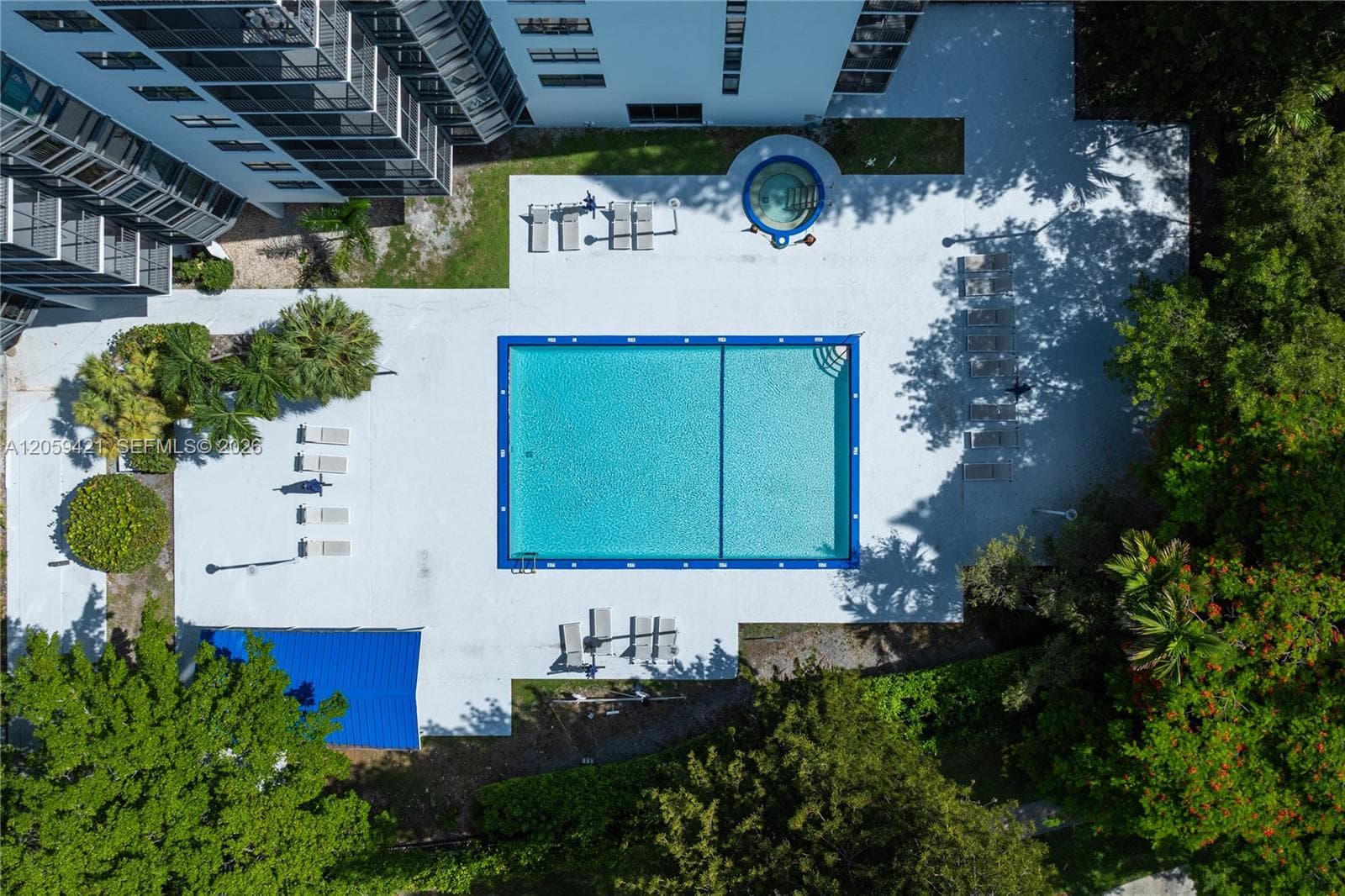 BONAVIDA CONDO · #1206 in Aventura - Photo 27