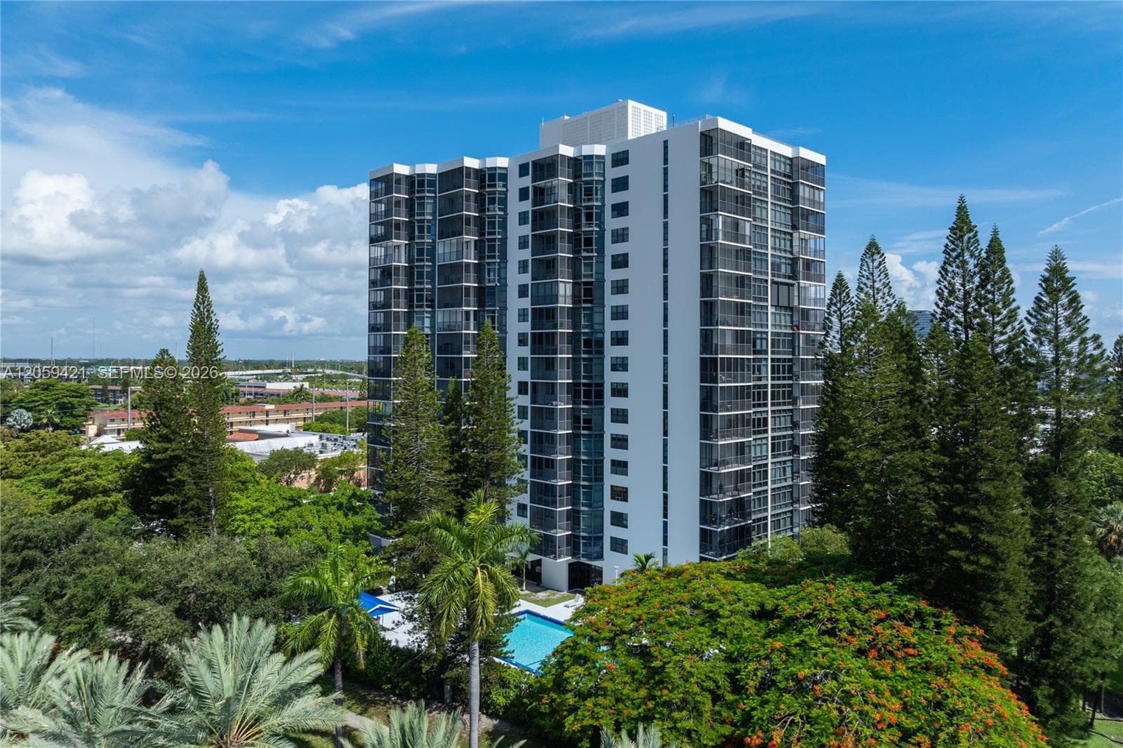 BONAVIDA CONDO · #1206 in Aventura - Photo 26