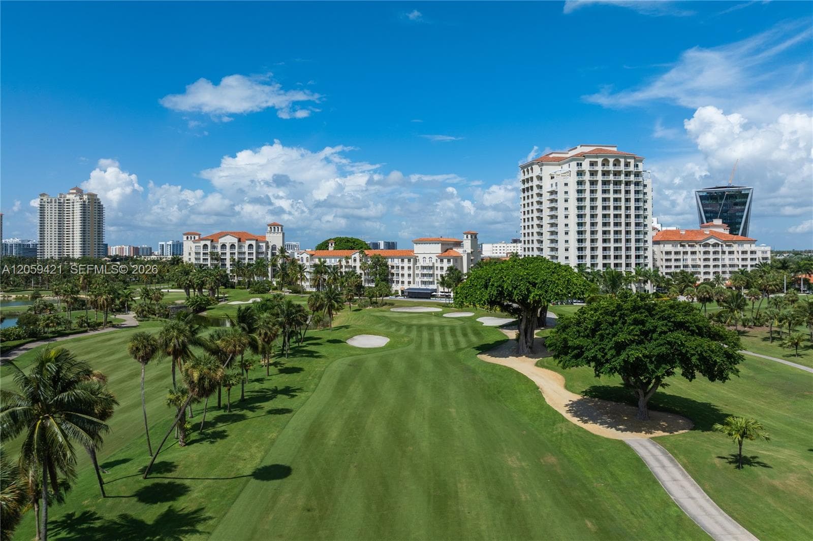BONAVIDA CONDO · #1206 in Aventura - Photo 28