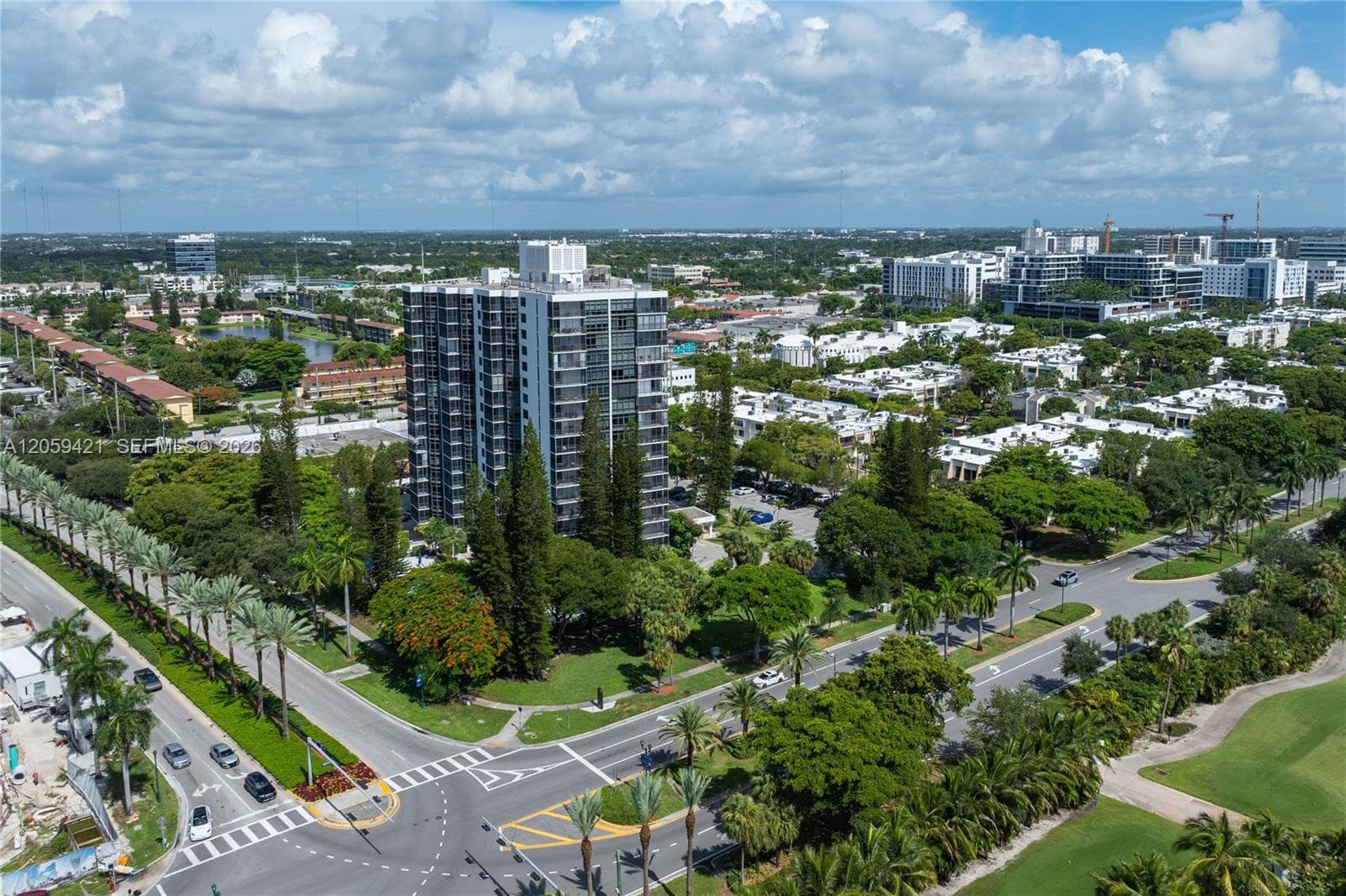 BONAVIDA CONDO · #1206 in Aventura - Photo 24