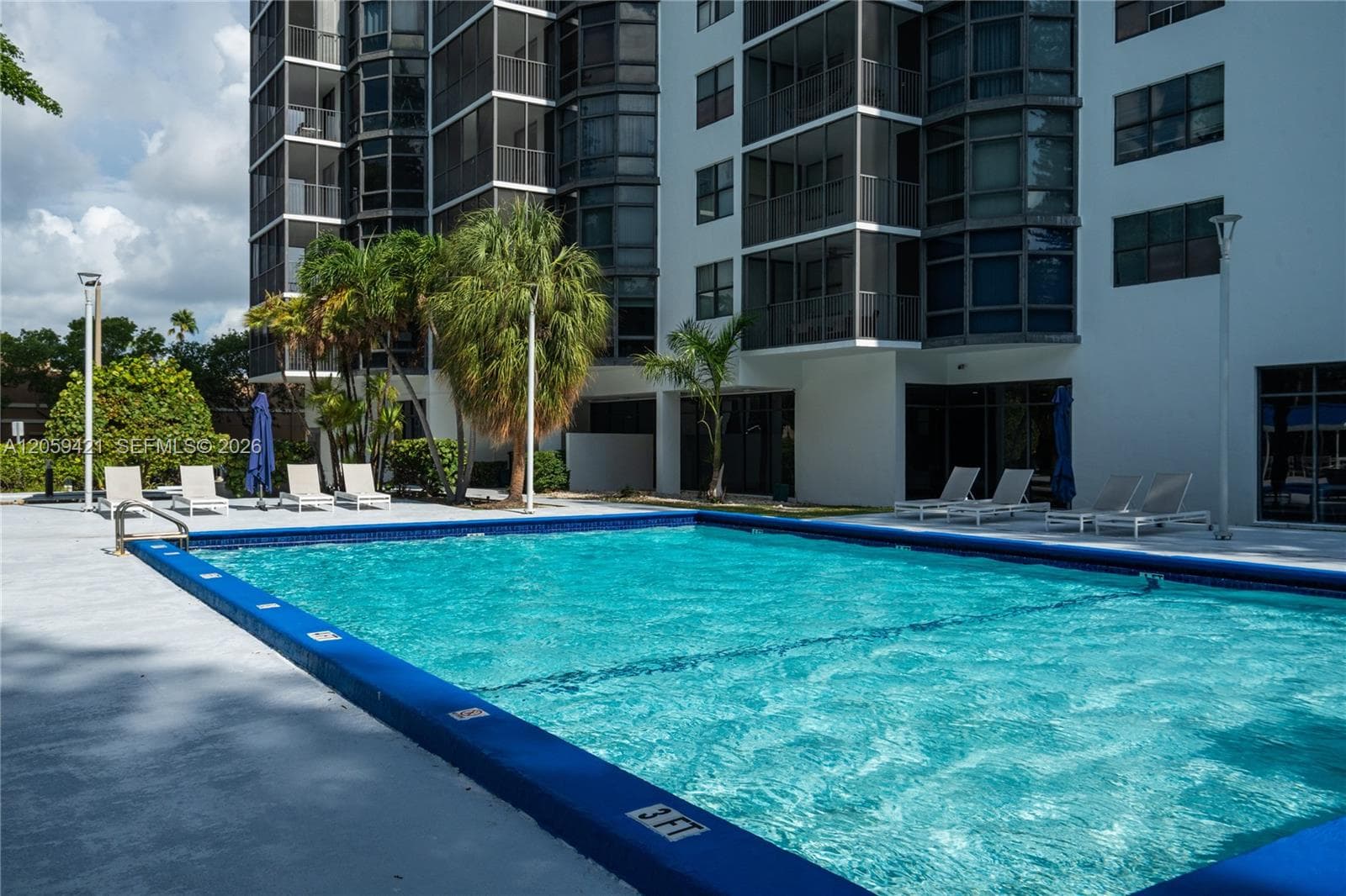 BONAVIDA CONDO · #1206 in Aventura - Photo 30