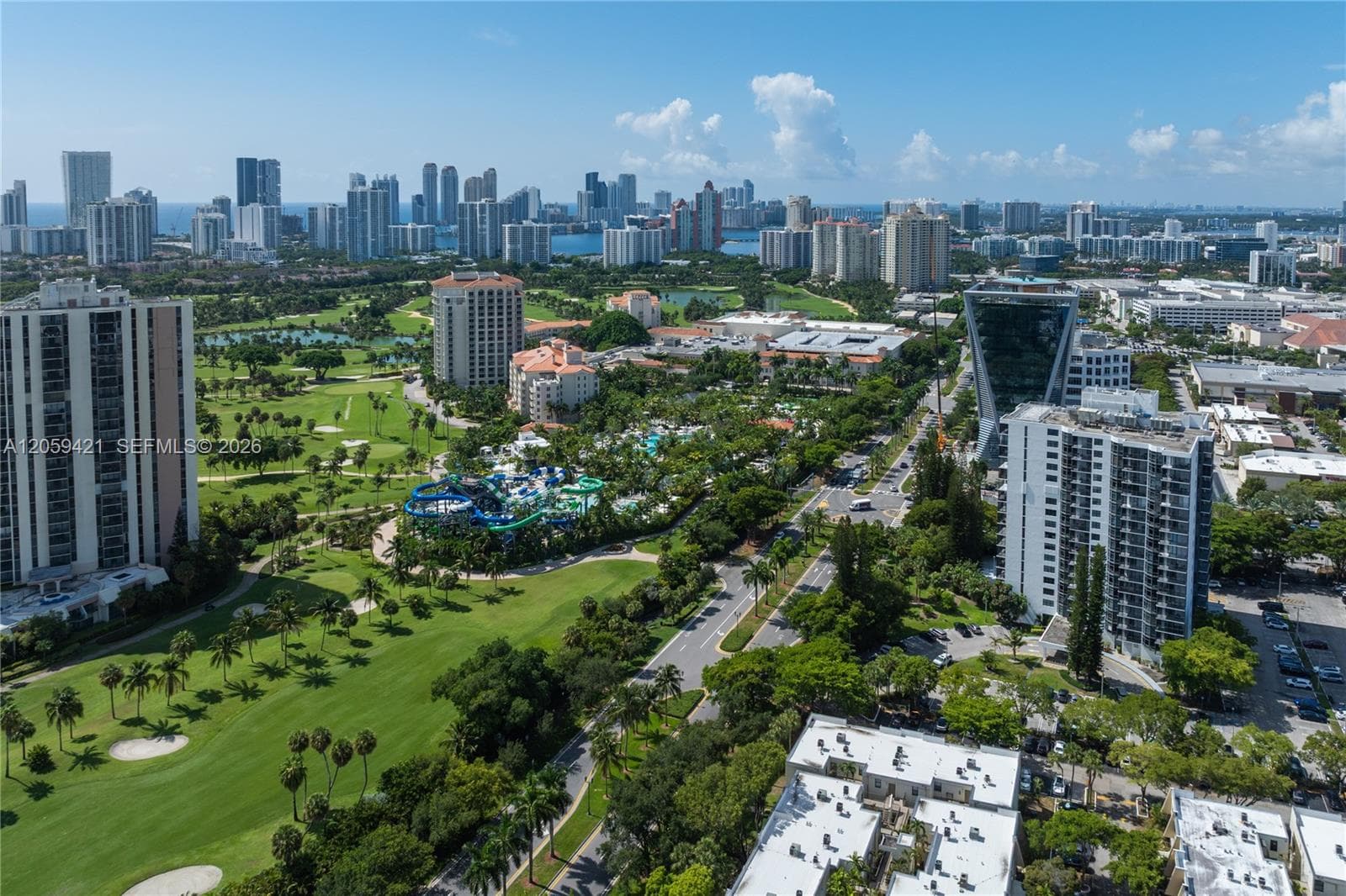 BONAVIDA CONDO · #1206 in Aventura - Photo 40