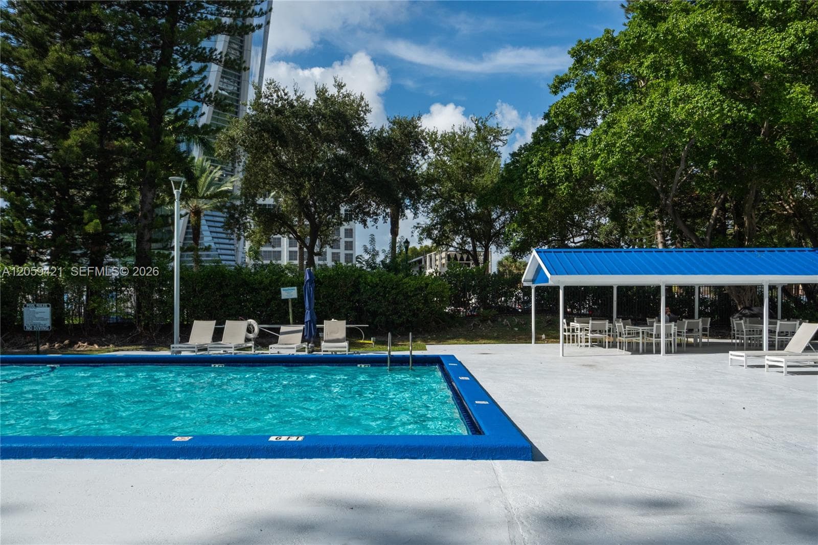BONAVIDA CONDO · #1206 in Aventura - Photo 29