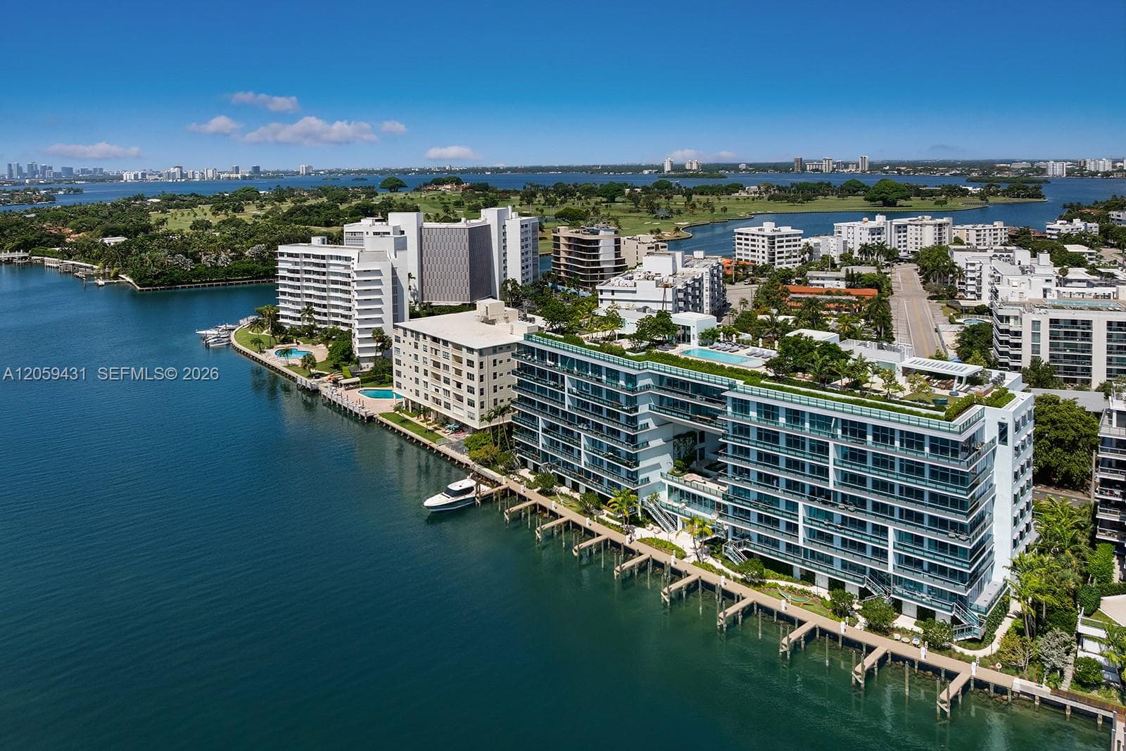LA BAIA BAY HARBOR ISLAND · #212 in Bay Harbor Islands - Photo 36