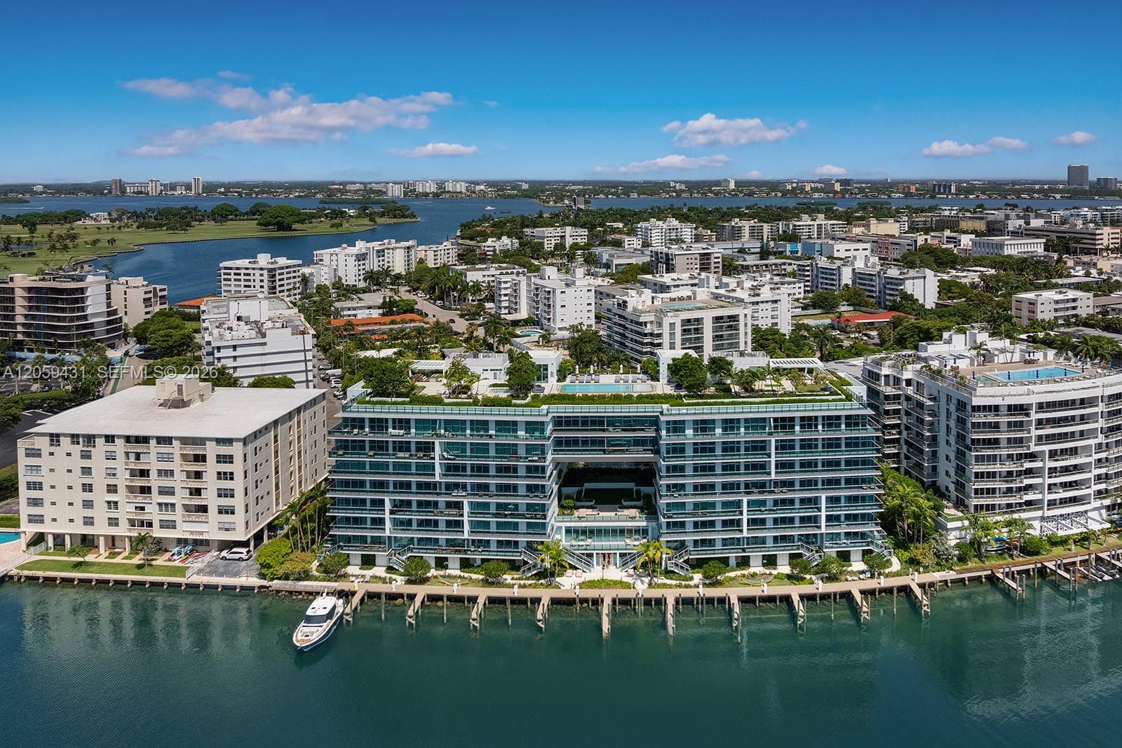 LA BAIA BAY HARBOR ISLAND · #212 in Bay Harbor Islands - Photo 41