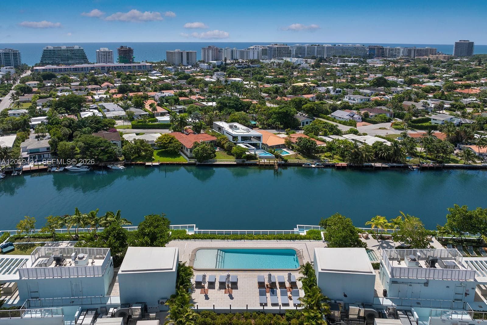 LA BAIA BAY HARBOR ISLAND · #212 in Bay Harbor Islands - Photo 37