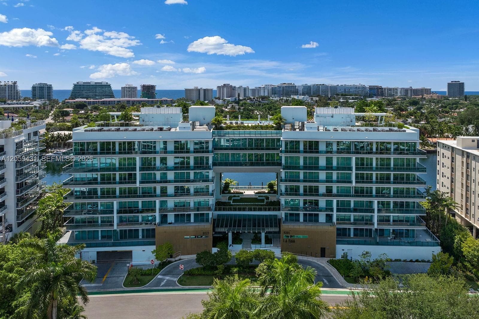 LA BAIA BAY HARBOR ISLAND · #212 in Bay Harbor Islands - Photo 35