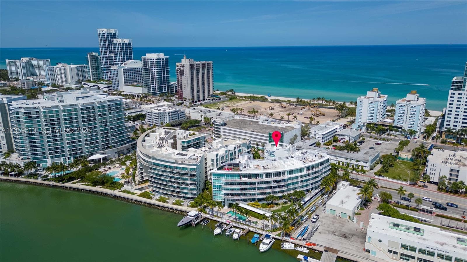 REGATTA AT INDIAN CREEK · #510 in Miami Beach - Photo 1