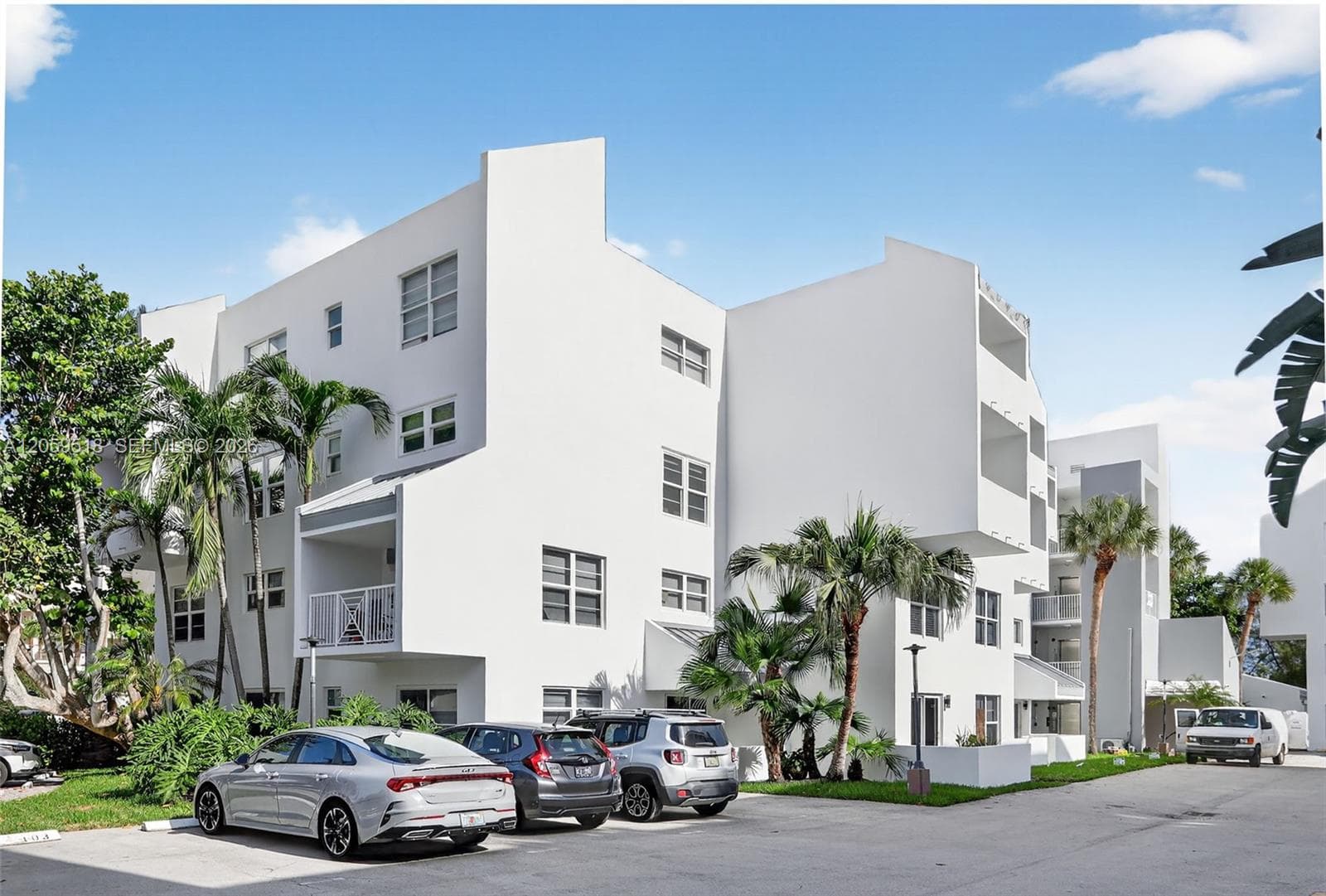 CASA LA QUINTA CONDO · #203C in Pompano Beach - Photo 5