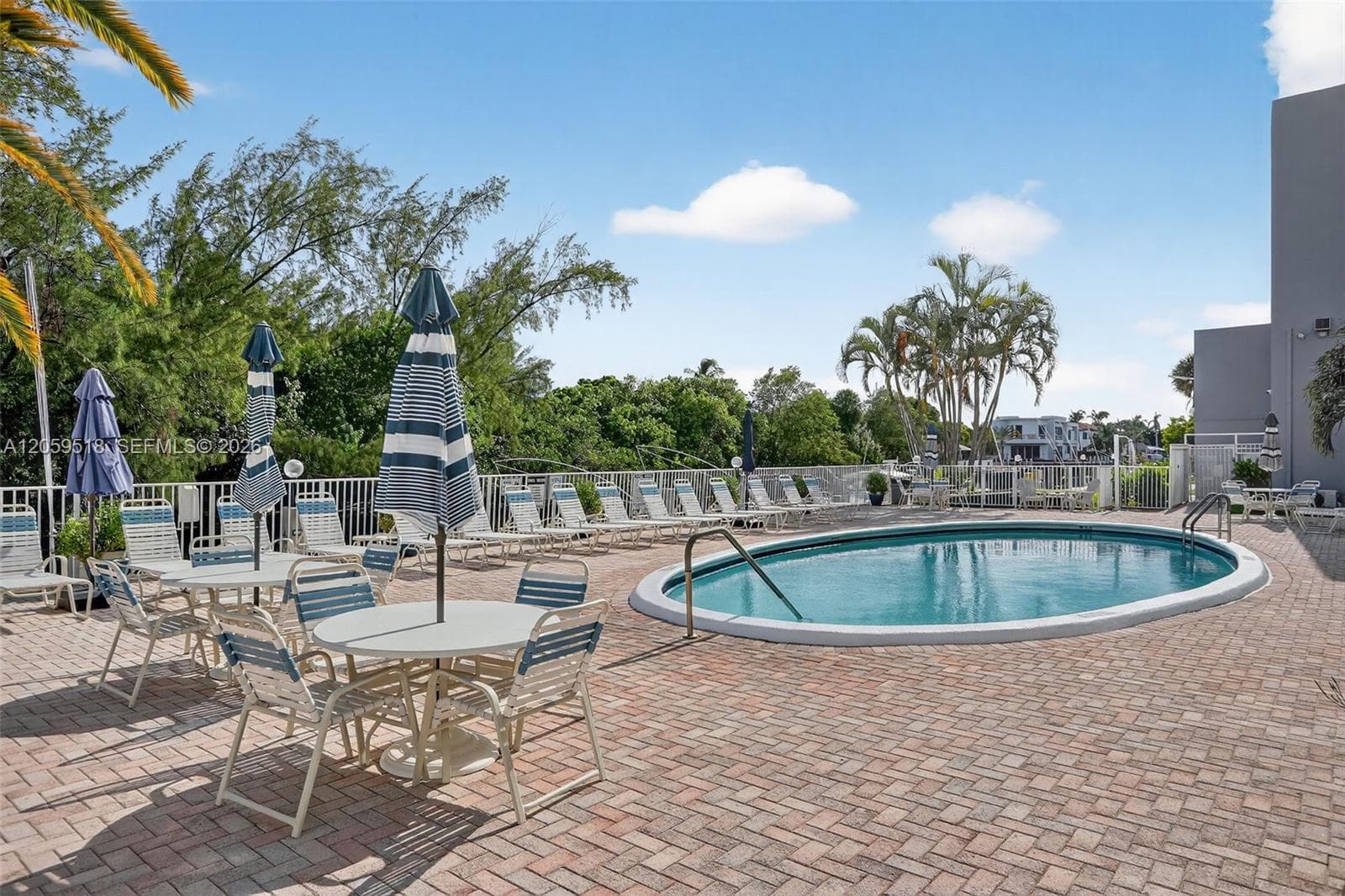 CASA LA QUINTA CONDO · #203C in Pompano Beach - Photo 24