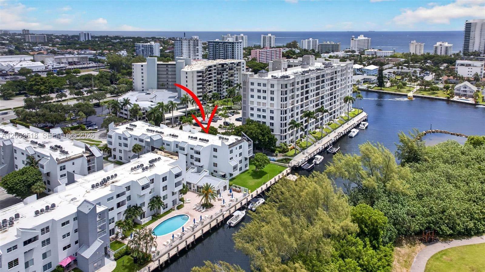 CASA LA QUINTA CONDO · #203C in Pompano Beach - Photo 33