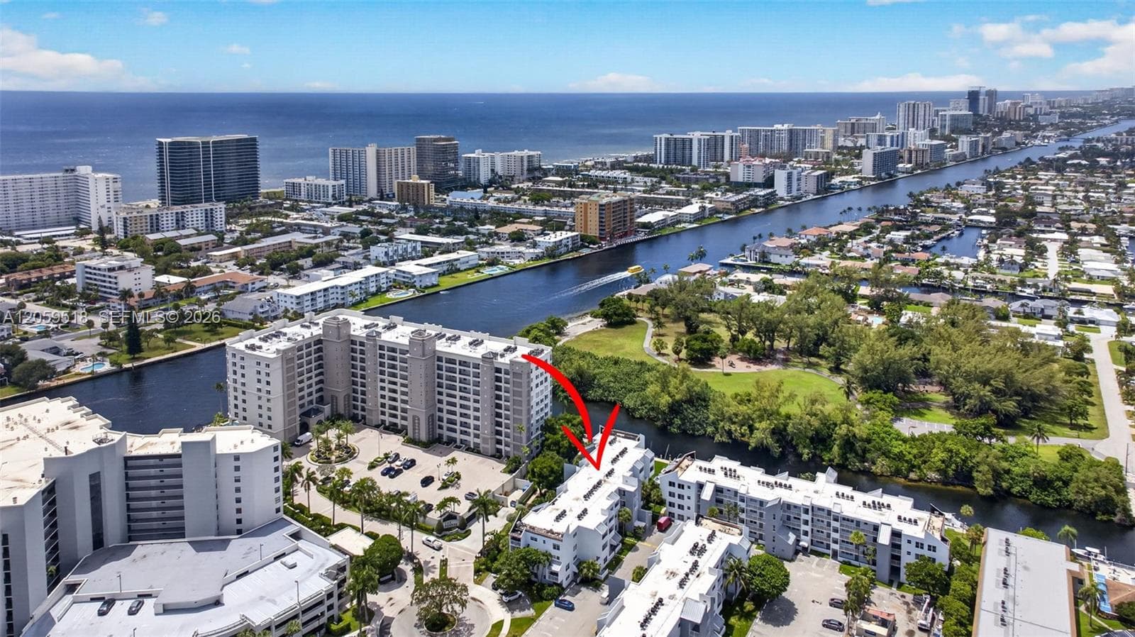 CASA LA QUINTA CONDO · #203C in Pompano Beach - Photo 37