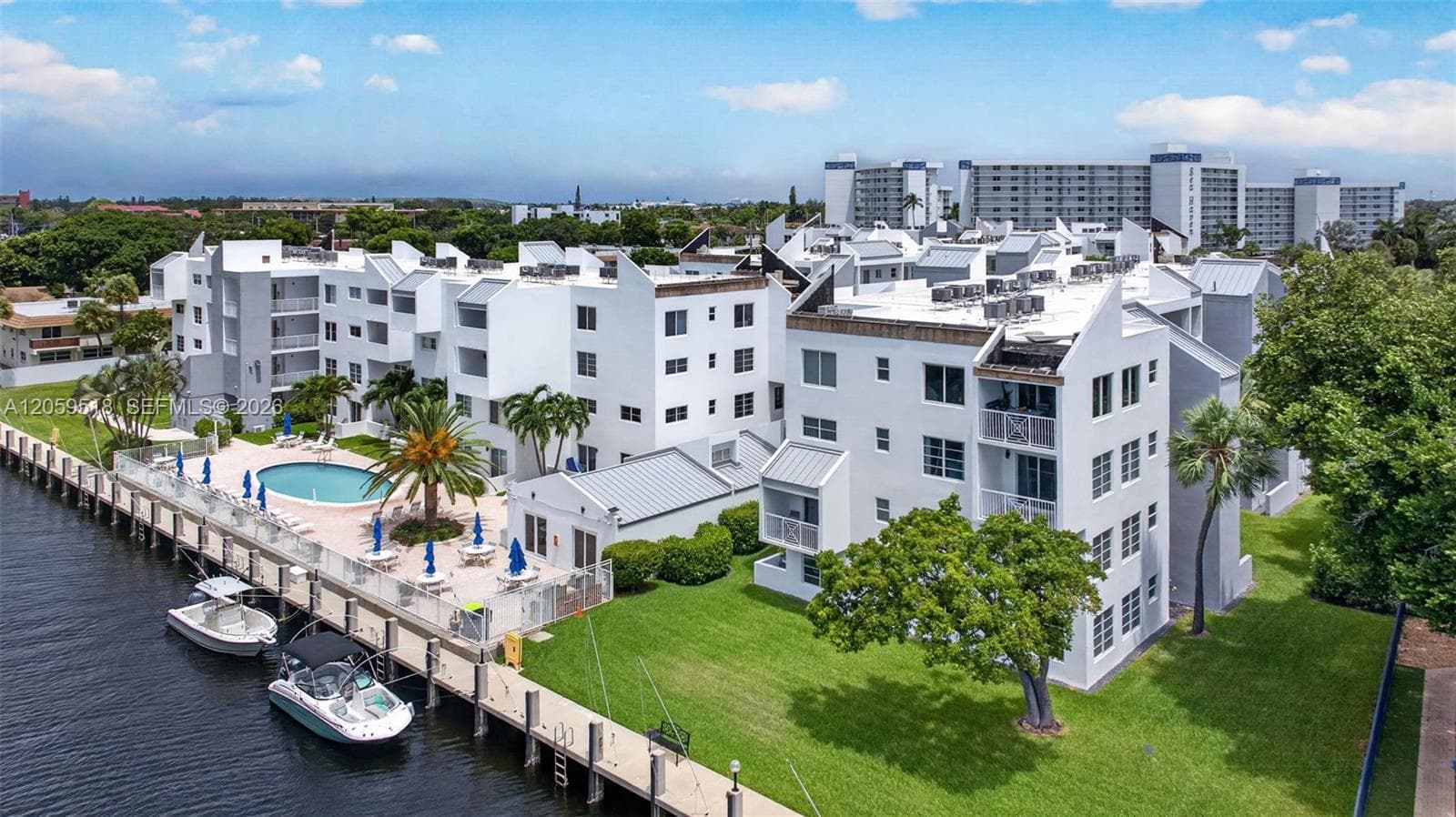 CASA LA QUINTA CONDO · #203C in Pompano Beach - Photo 31