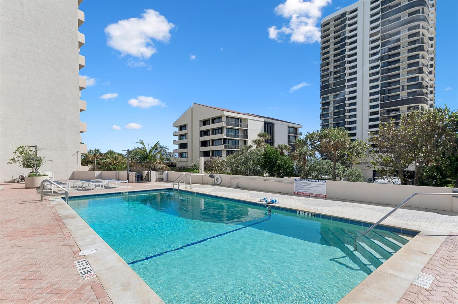 Pool Area