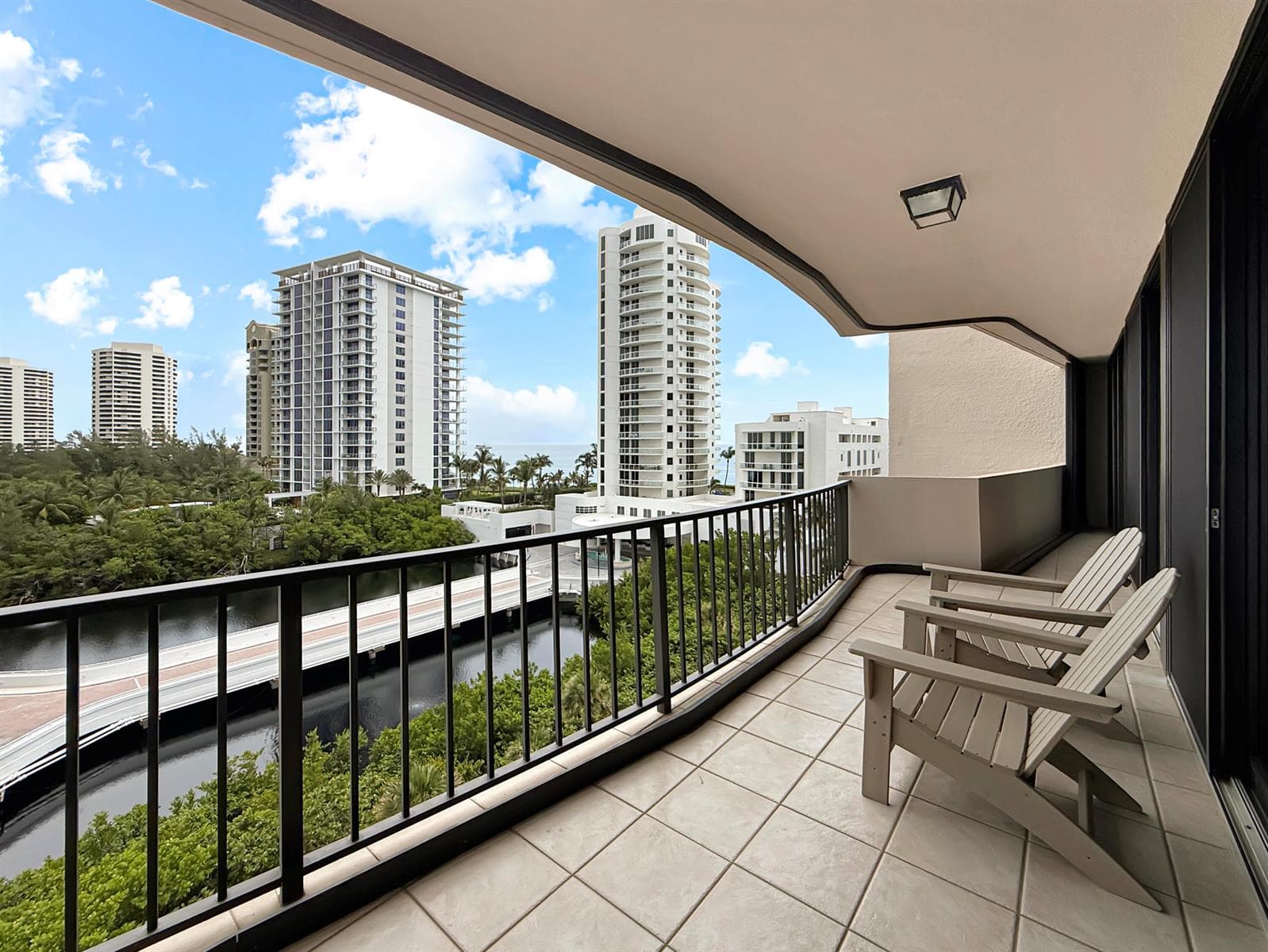 4200 N Ocean Drive #2-705