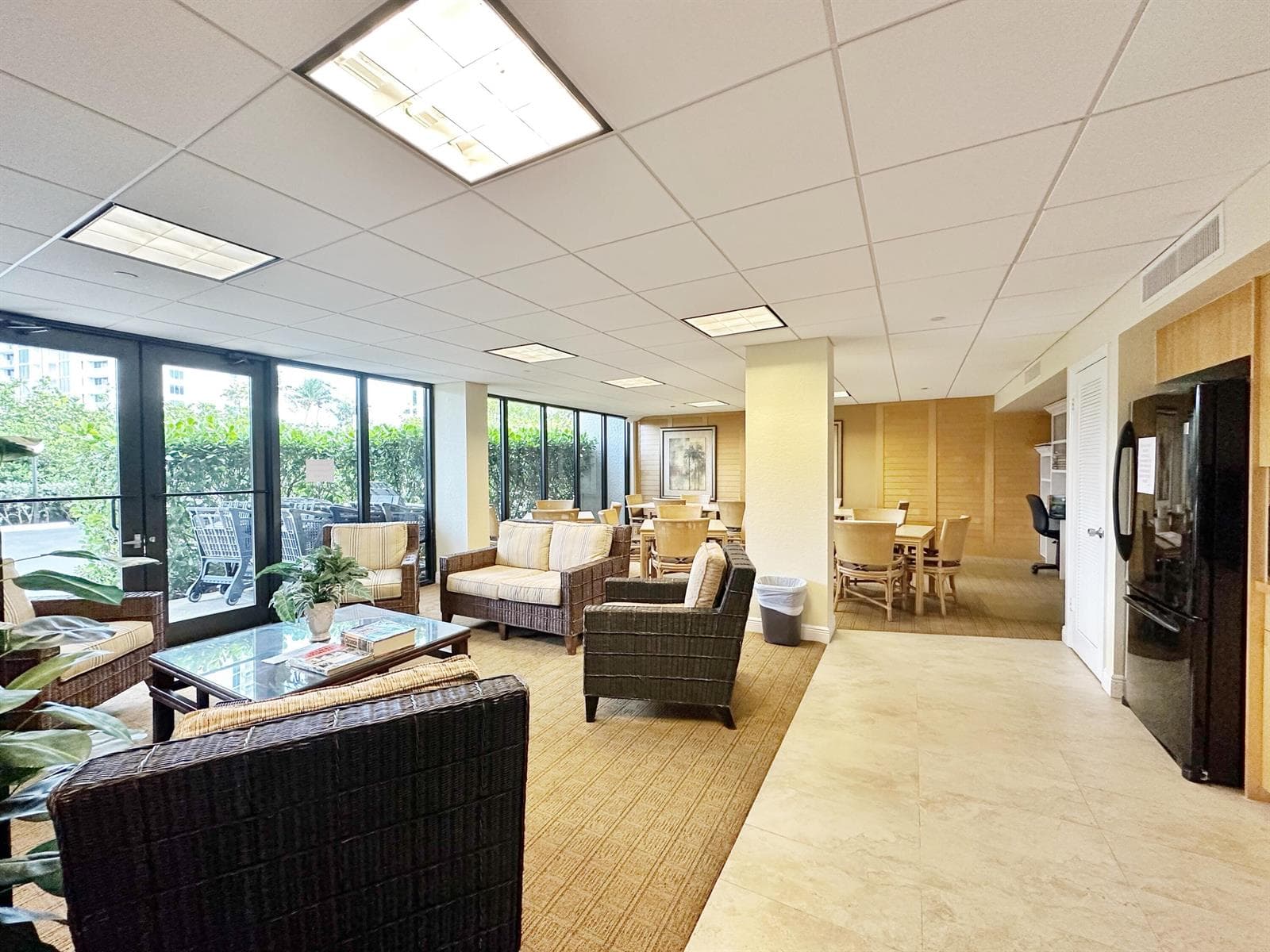 Common Room