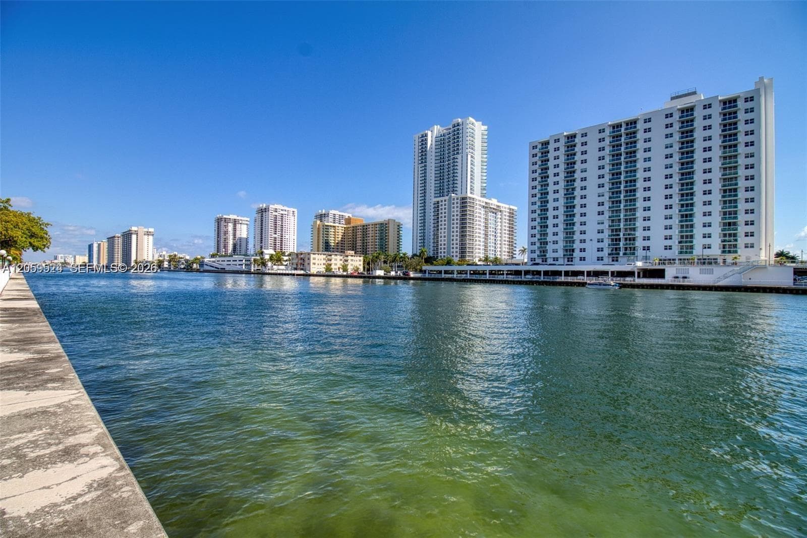OCEANVIEW PARK CONDO · #716 in Hallandale Beach - Photo 26